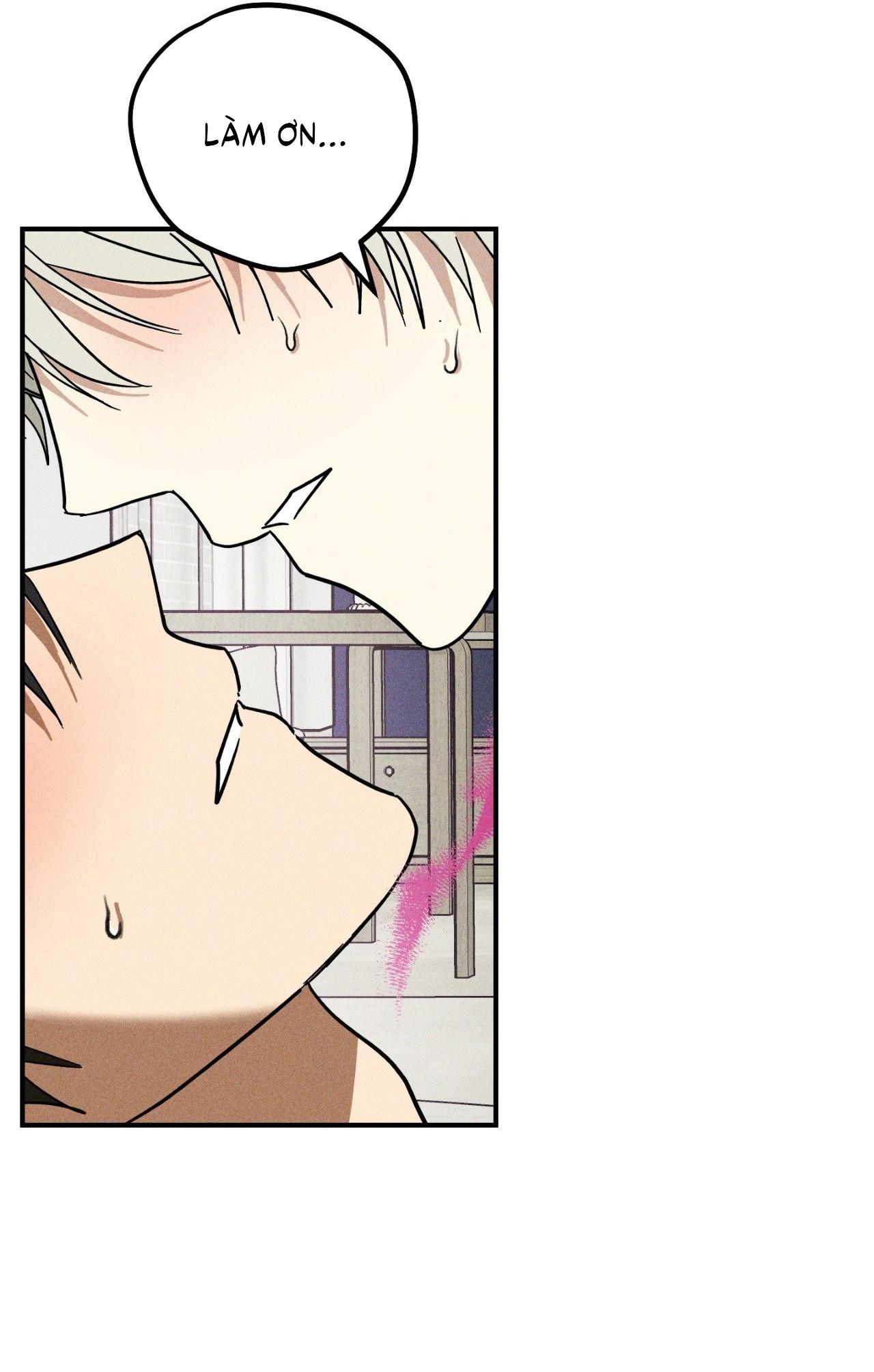 (CBunu) MIX UP Chapter 14 - Trang 2