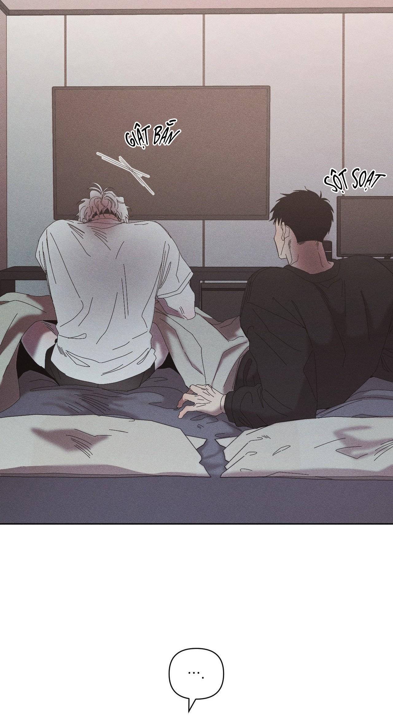 (CBunu) Mùa Đông Cuối Cùng Của Tôi Chapter 20 H+ - Next 