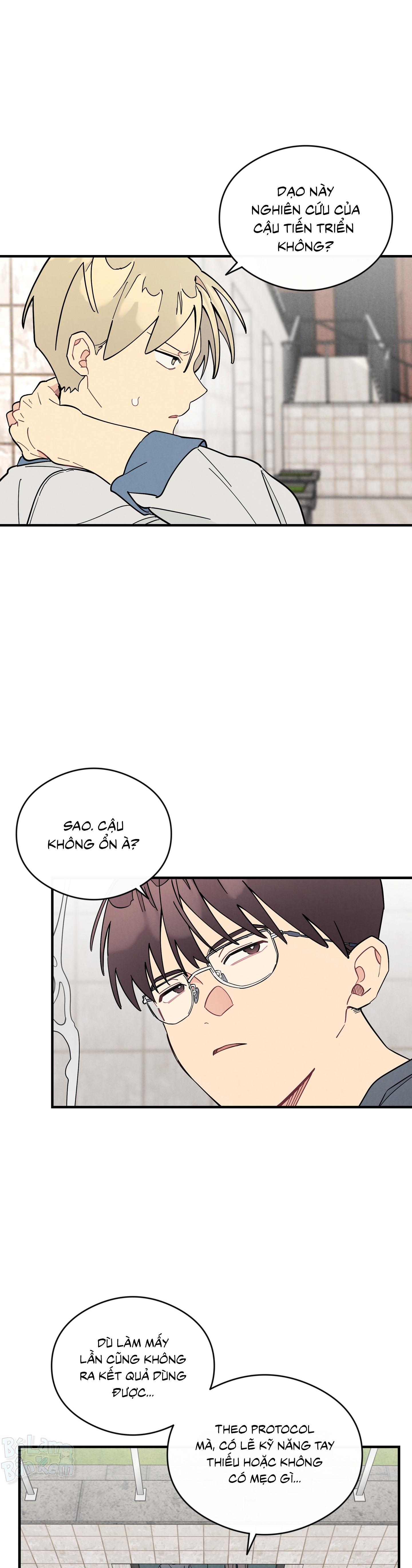 One-Room TA Chapter 52 - Next Chapter 53