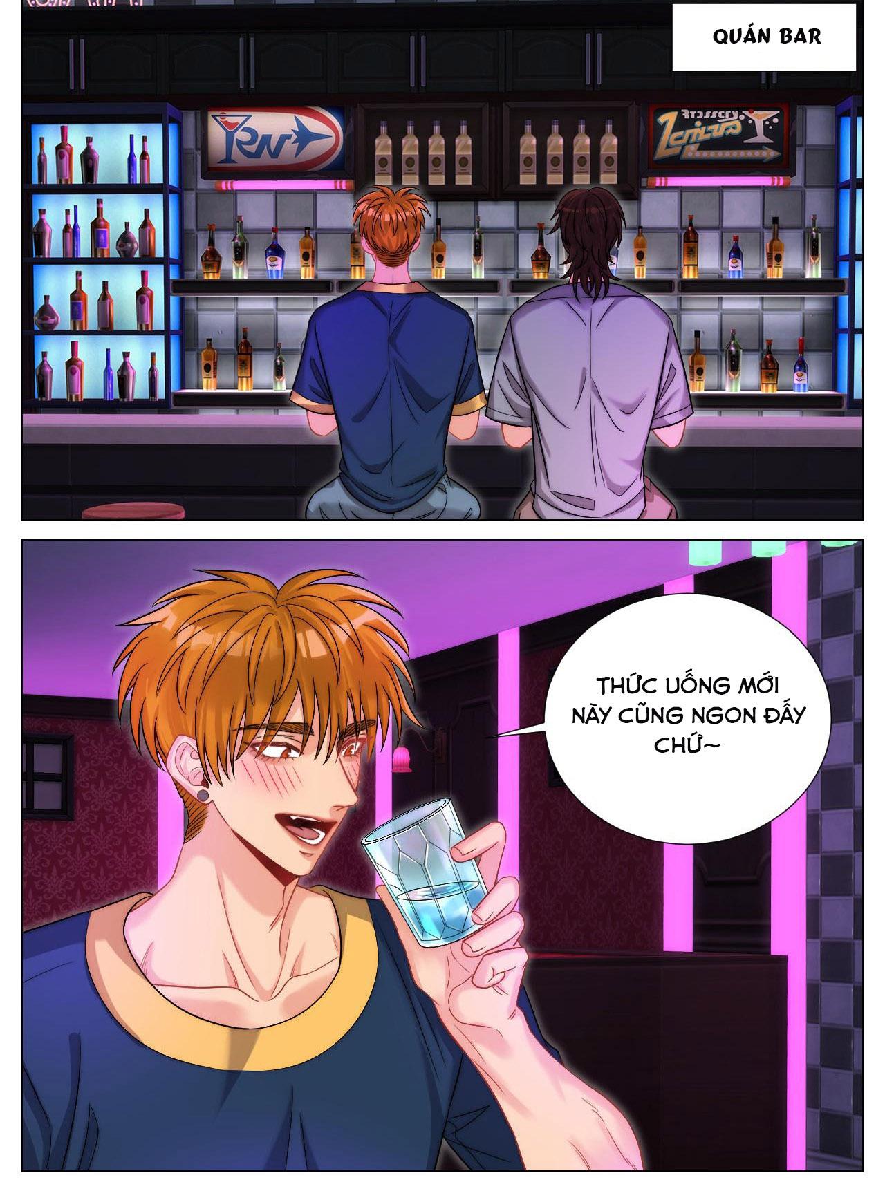 Ký túc xá nam phòng 303 Chapter 248 - Next Chapter 249
