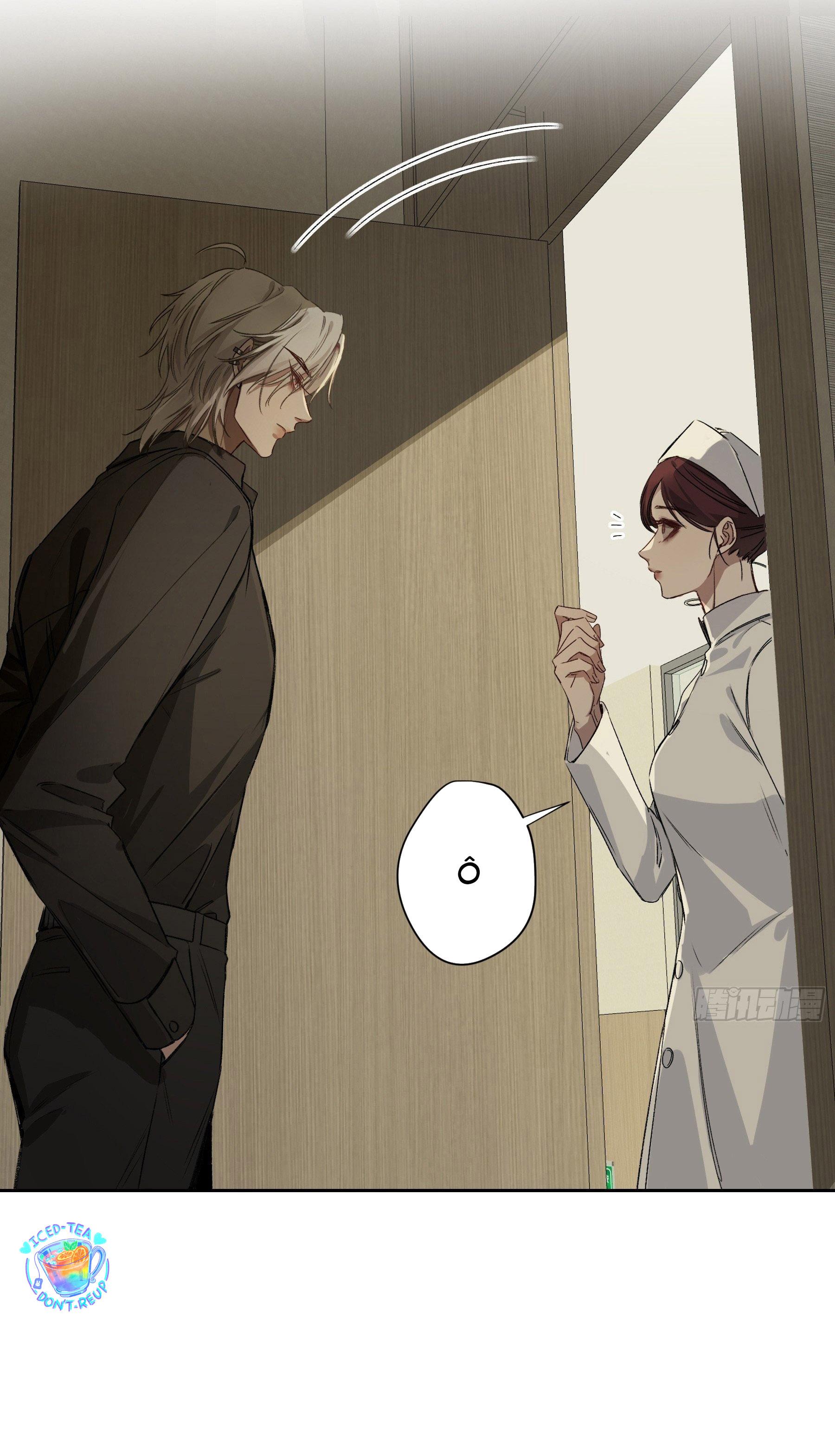 Ác linh Chapter 15 - Next 