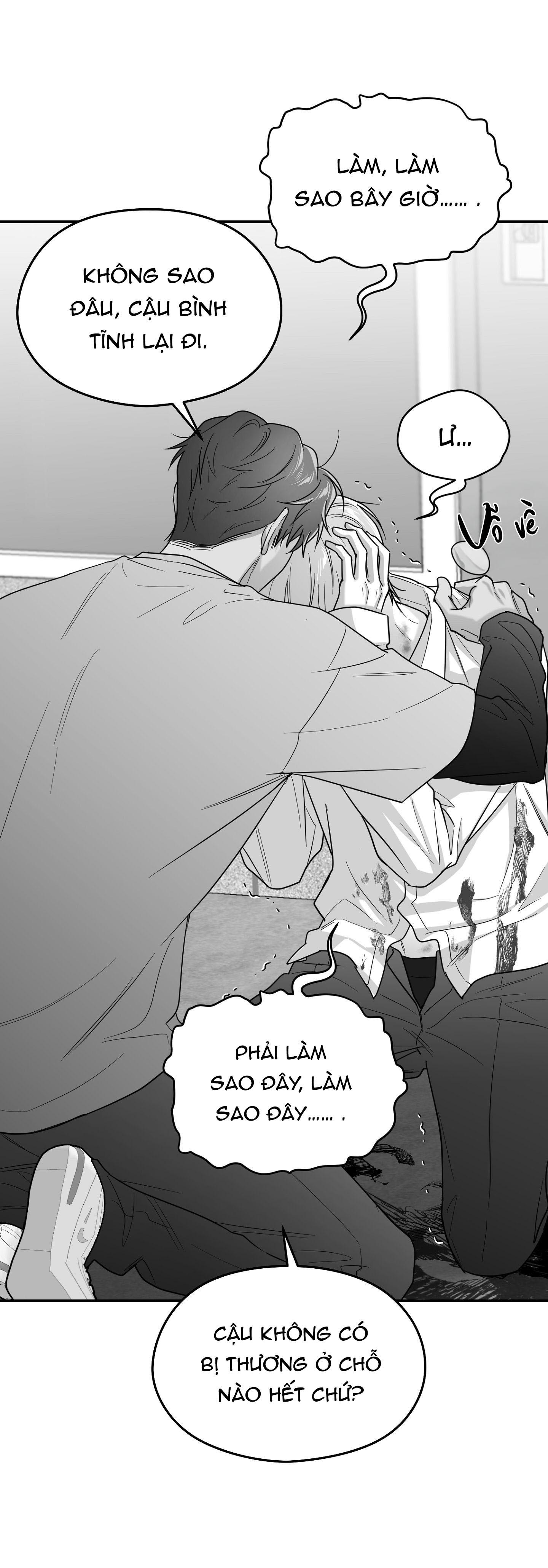 NON ZERO SUM Chapter 66 - Next Chapter 67