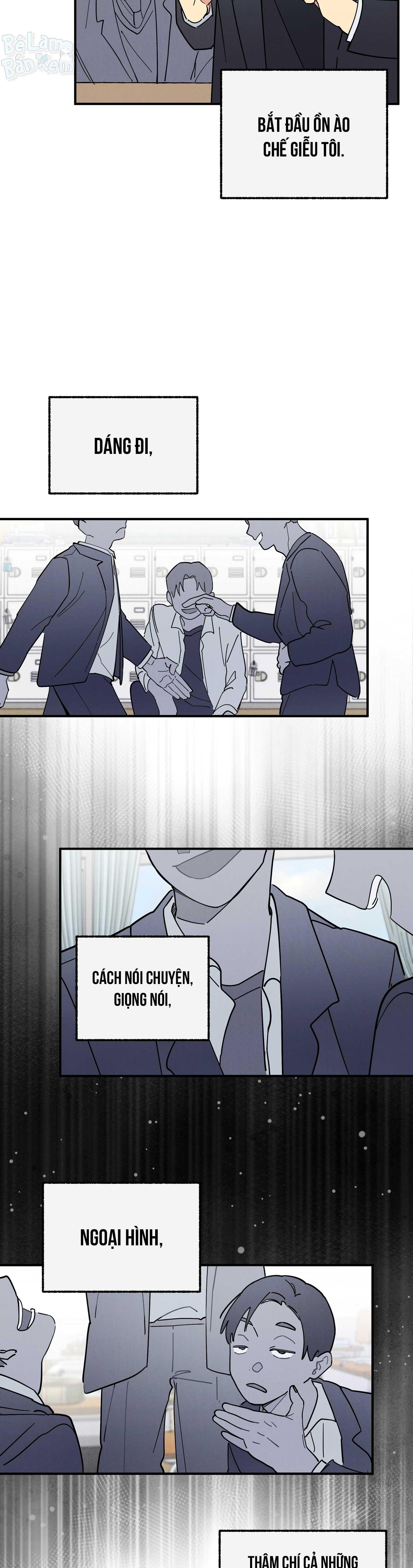 One-Room TA Chapter 59 - Next Chapter 60