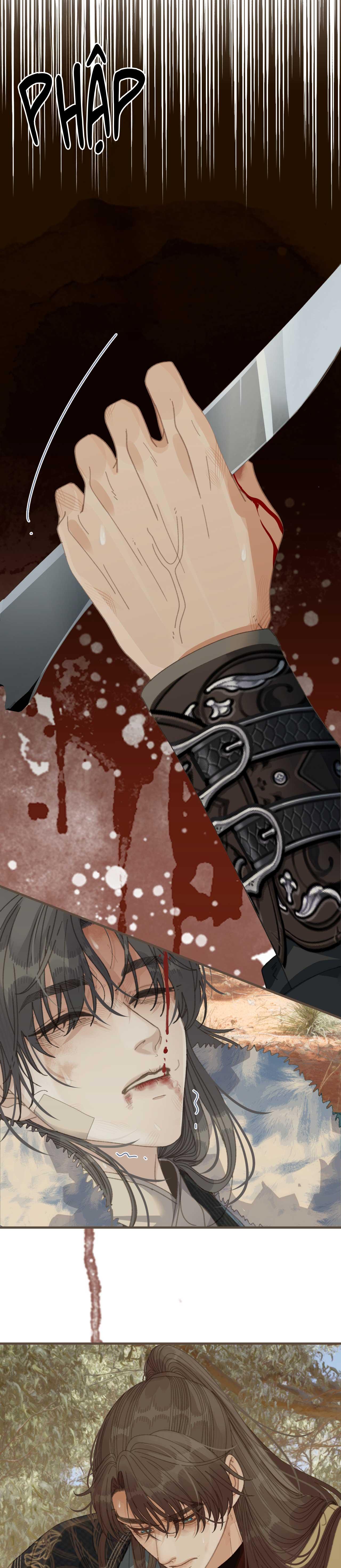 Á NÔ 2 - THÁM HOA Chapter 81 - Trang 2
