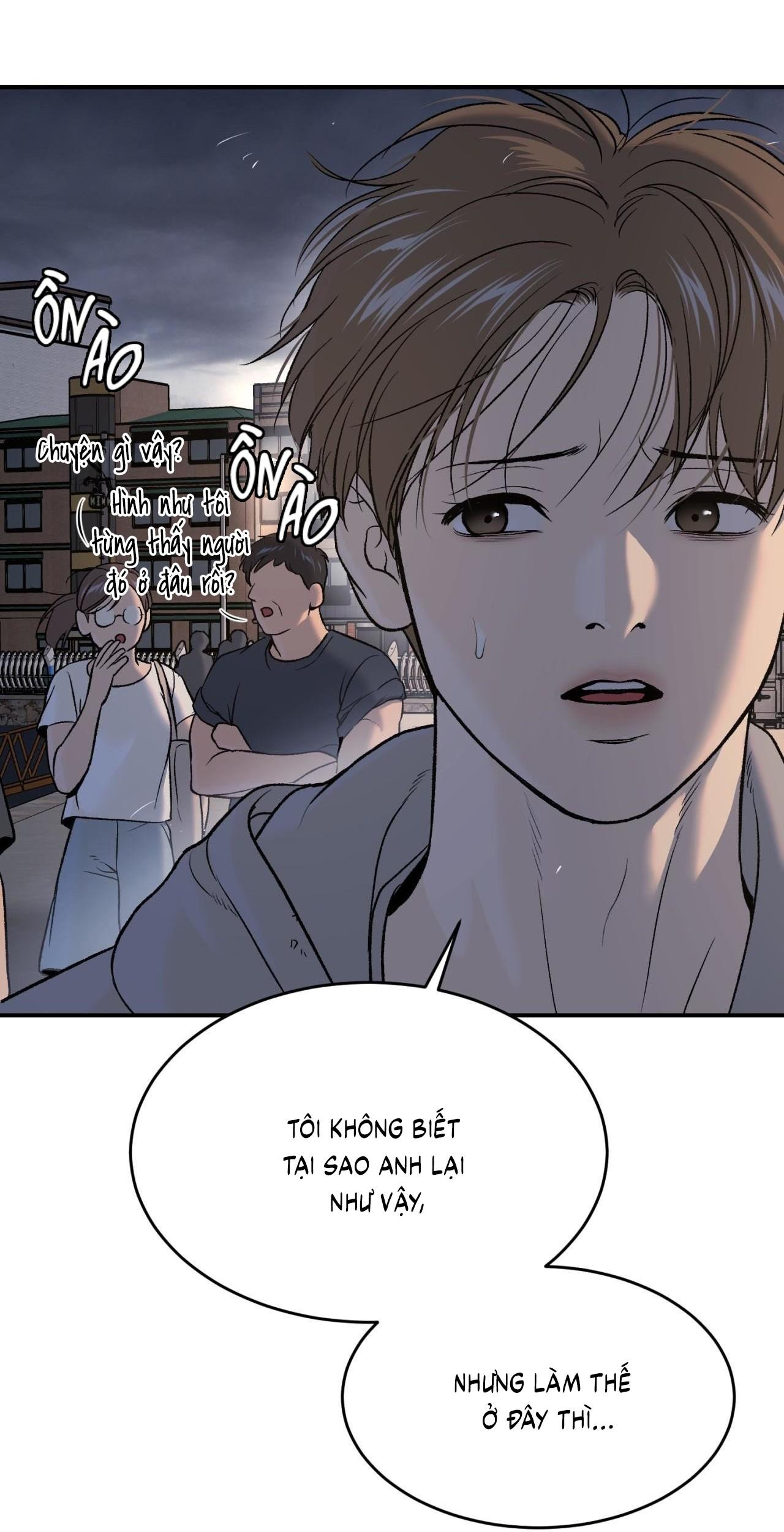 (CBunu) ChinhX - Vận Xui Chapter 70 - Next 