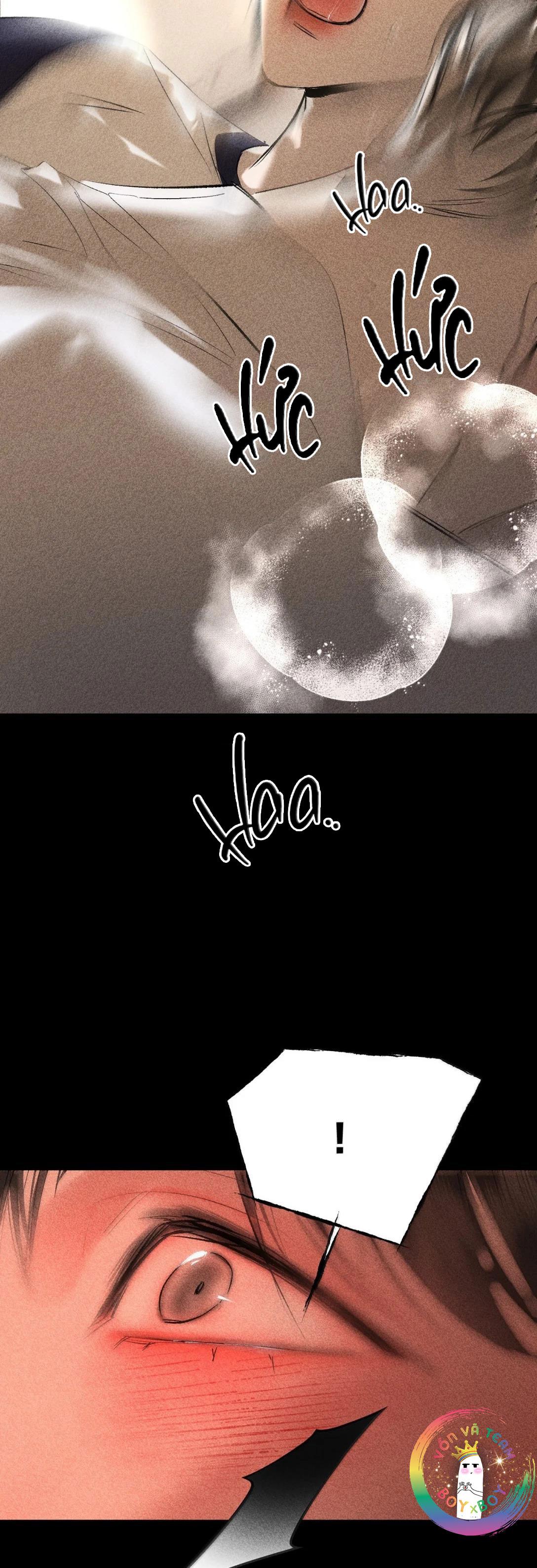 Thoát Khỏi Tầng Hầm Chapter 43 - Next Chapter 43.1