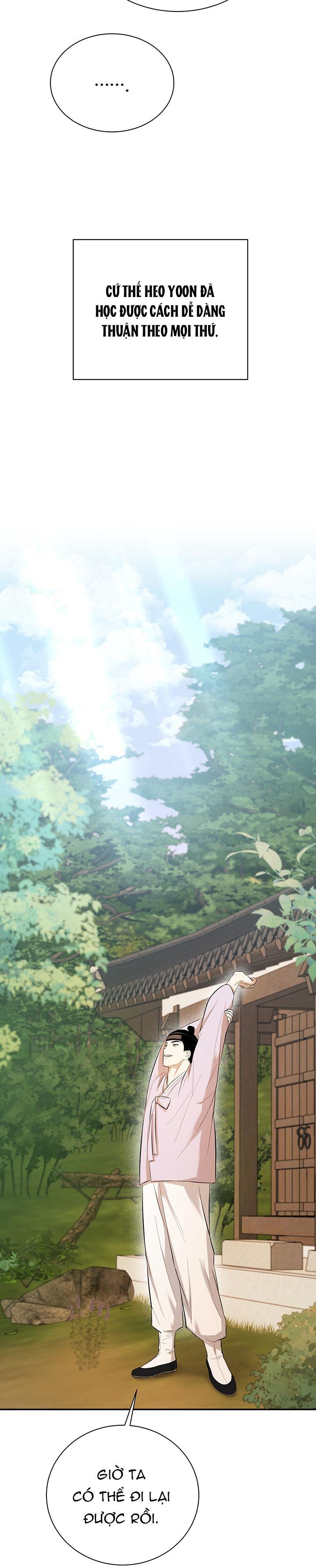 BL CỔ TRANG-ÂU CỔ NGẮN NHÀ KIM Chapter 41.3 buôn dầu 3 - Next Chapter 41.4 buôn dầu 4