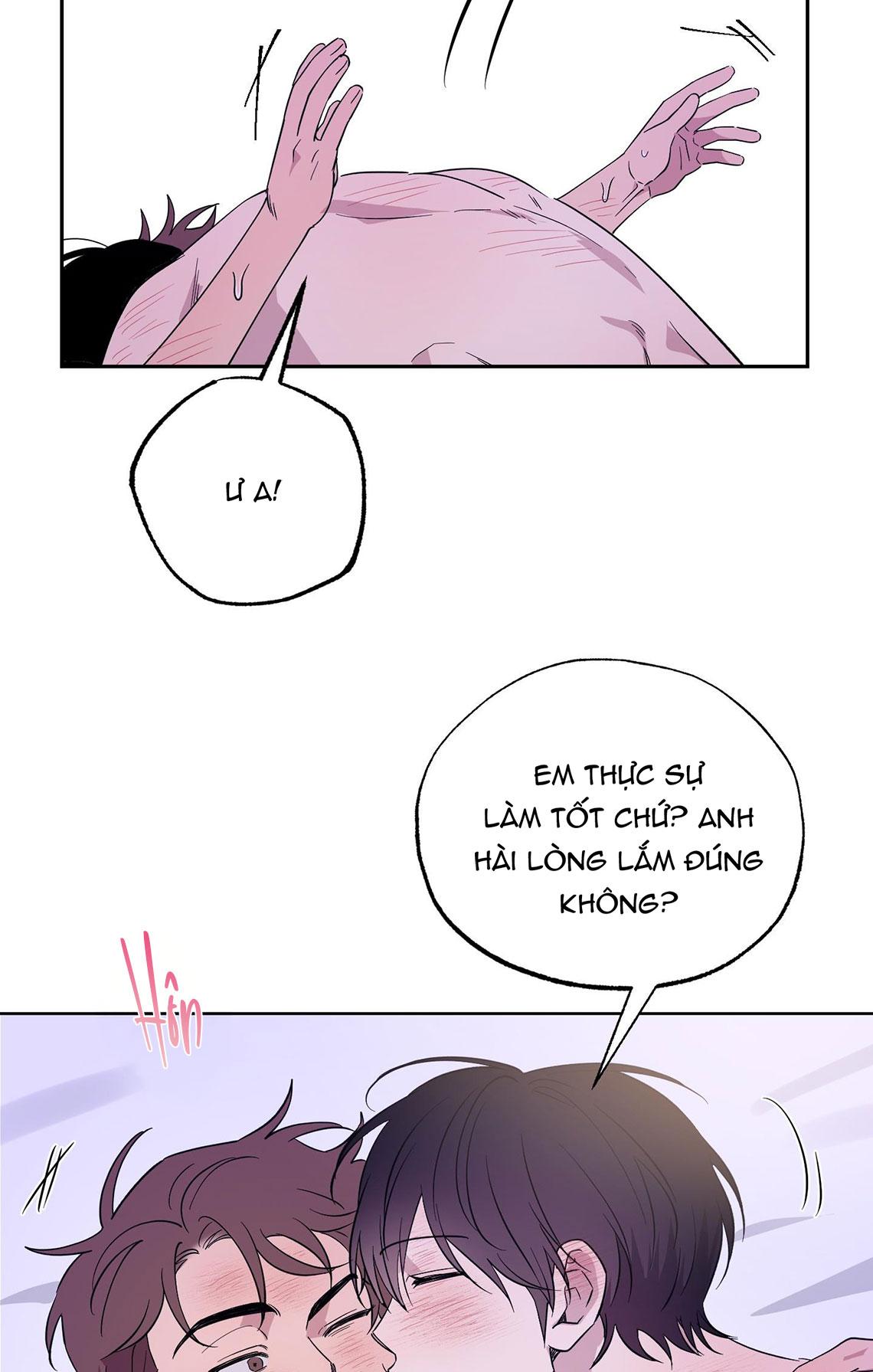 VẬN MAY BẤT NGỜ Chapter 70 - Next 