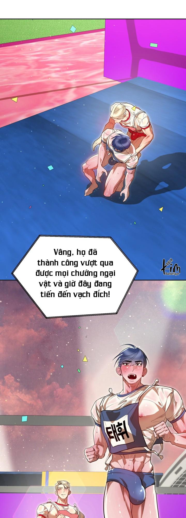 THỬ THÁCH KHIÊU DÂM Chapter 10 - Next 