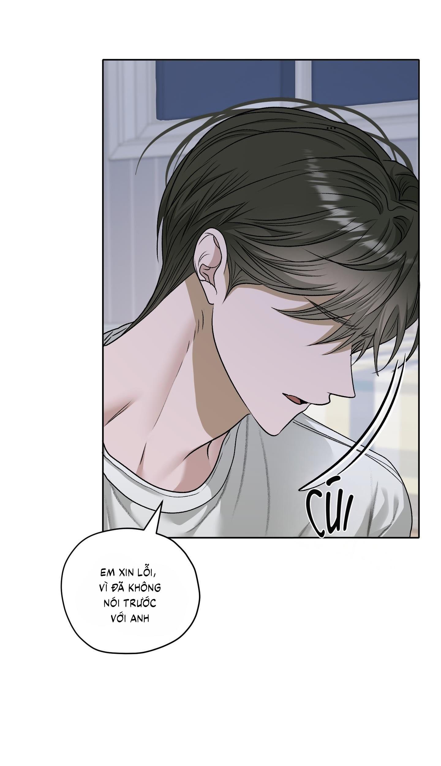 (CBunu) Đầm Sen Héo Úa Chapter 59 - Next 