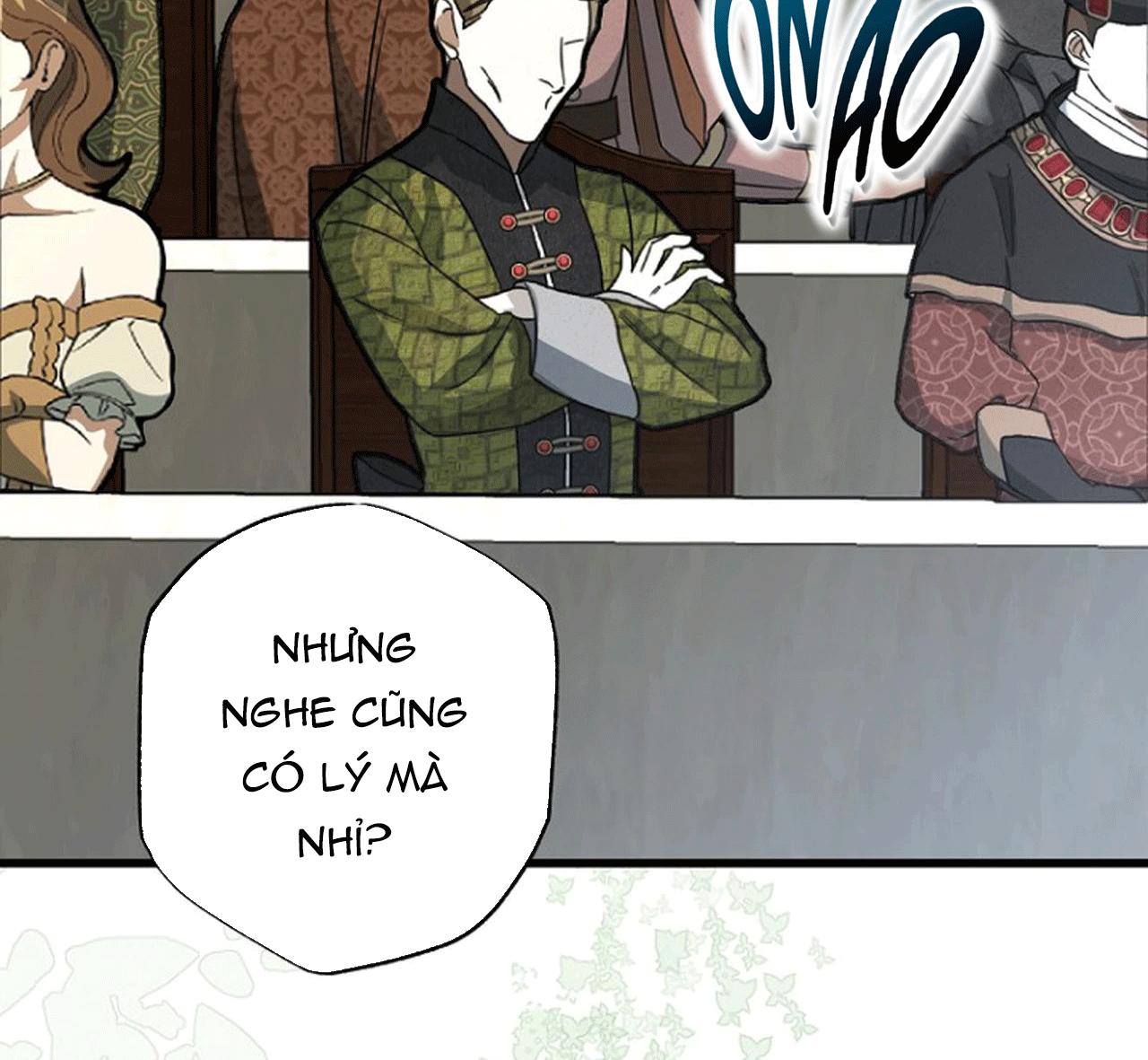 NGHỈ HƯU CHỨ KHÔNG PHẢI TÌNH YÊU Chapter 50 - Next 