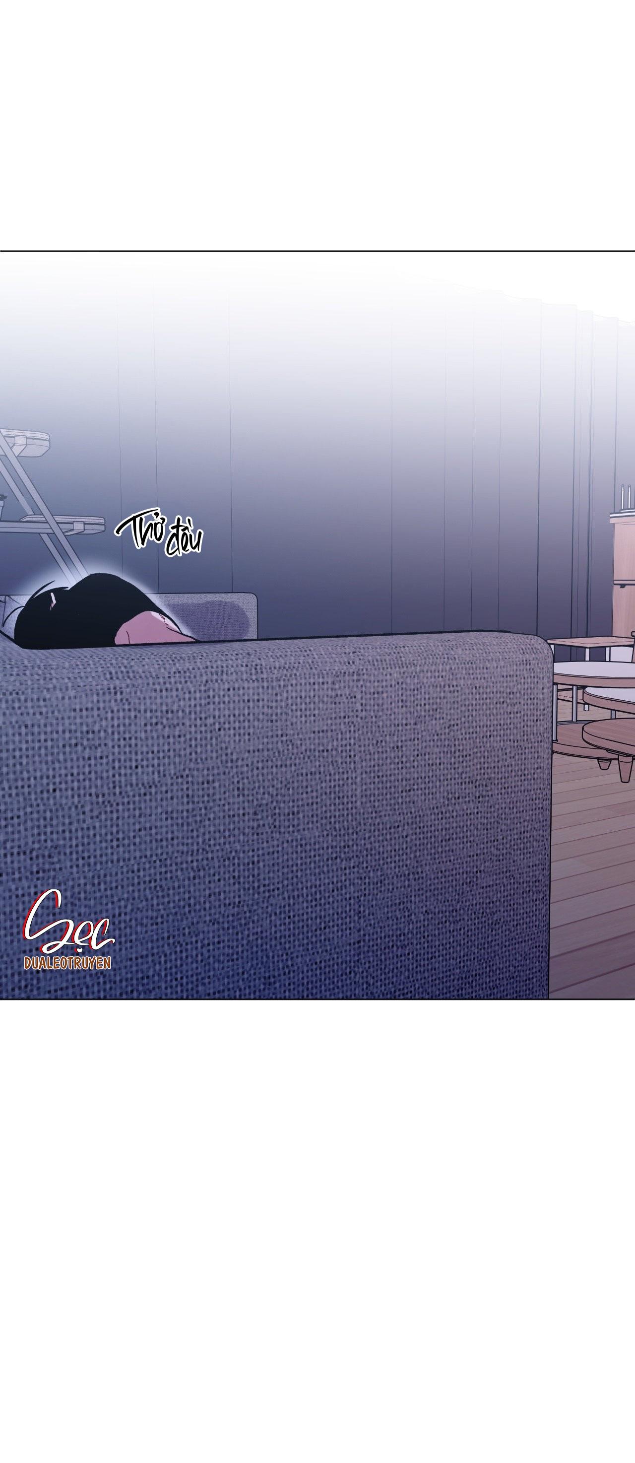 CƠN MƯA RÀO MÙA HẠ Chapter 114 - Trang 2