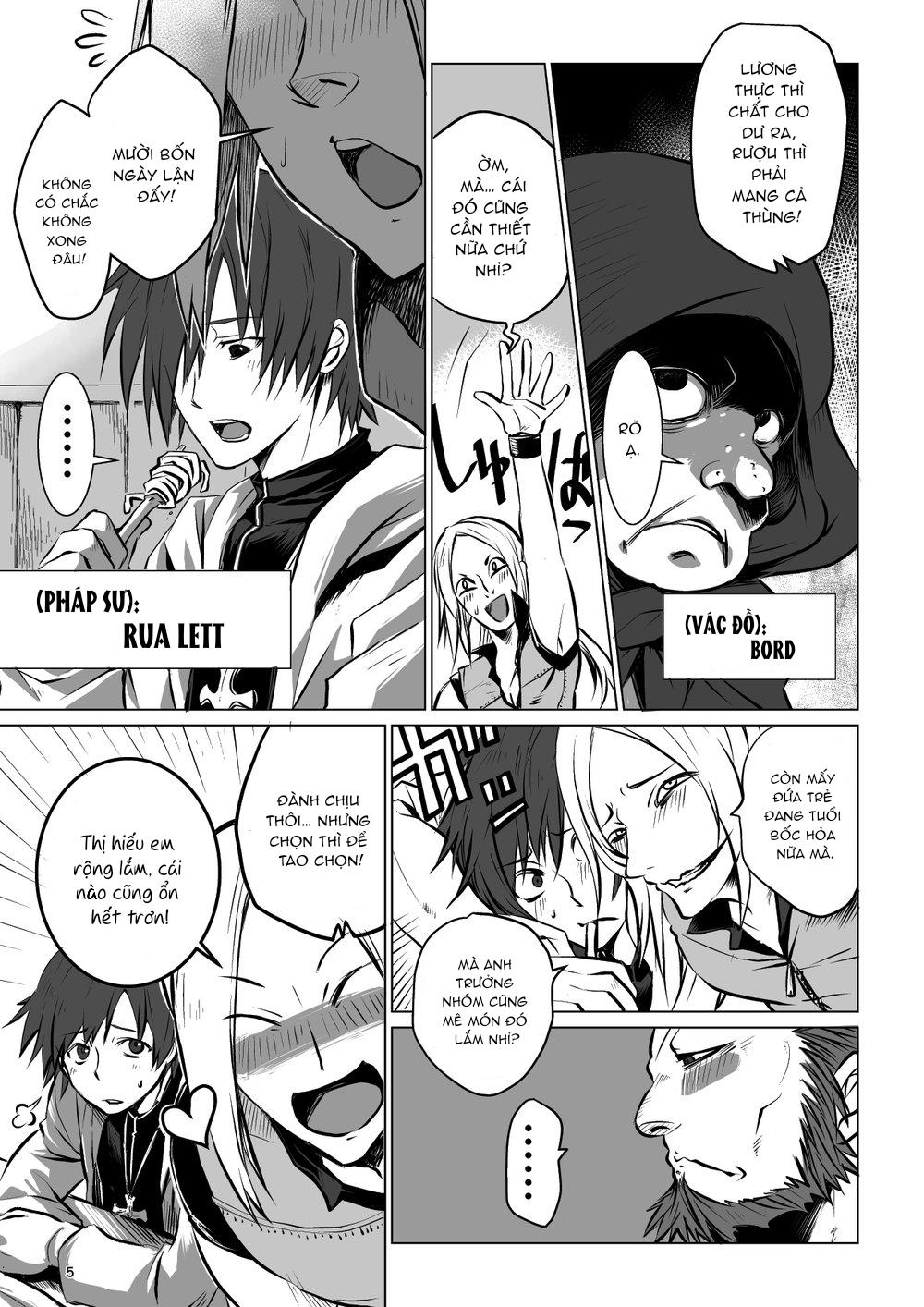 Oneshot hỏny Chapter 341.1 - Next Chapter 342.1