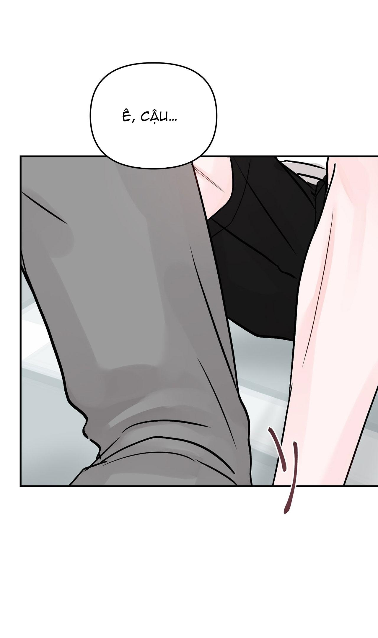 Không Thể Chấm Dứt Chapter 20 - Next 