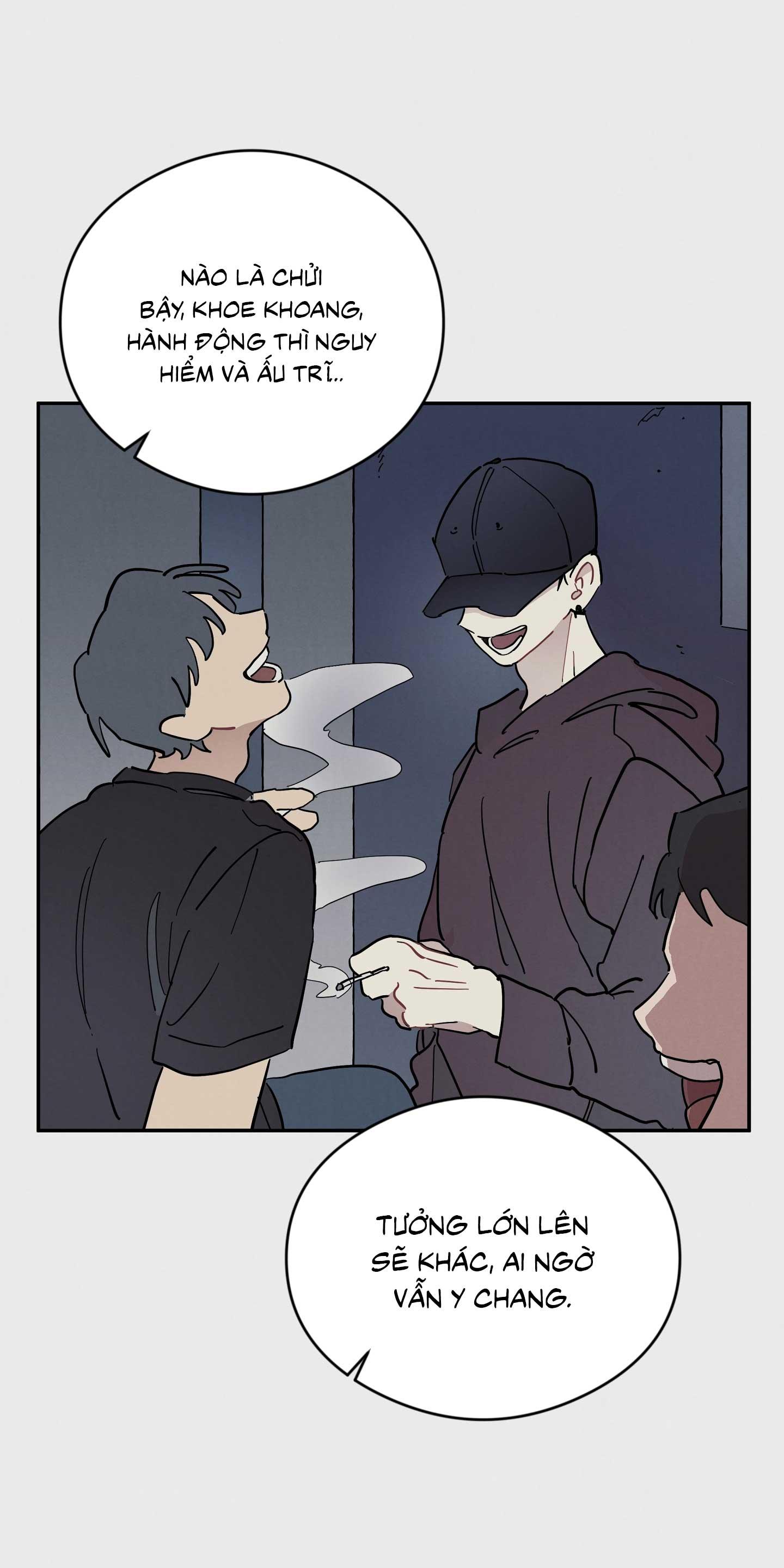One-Room TA Chapter 41 - Trang 2