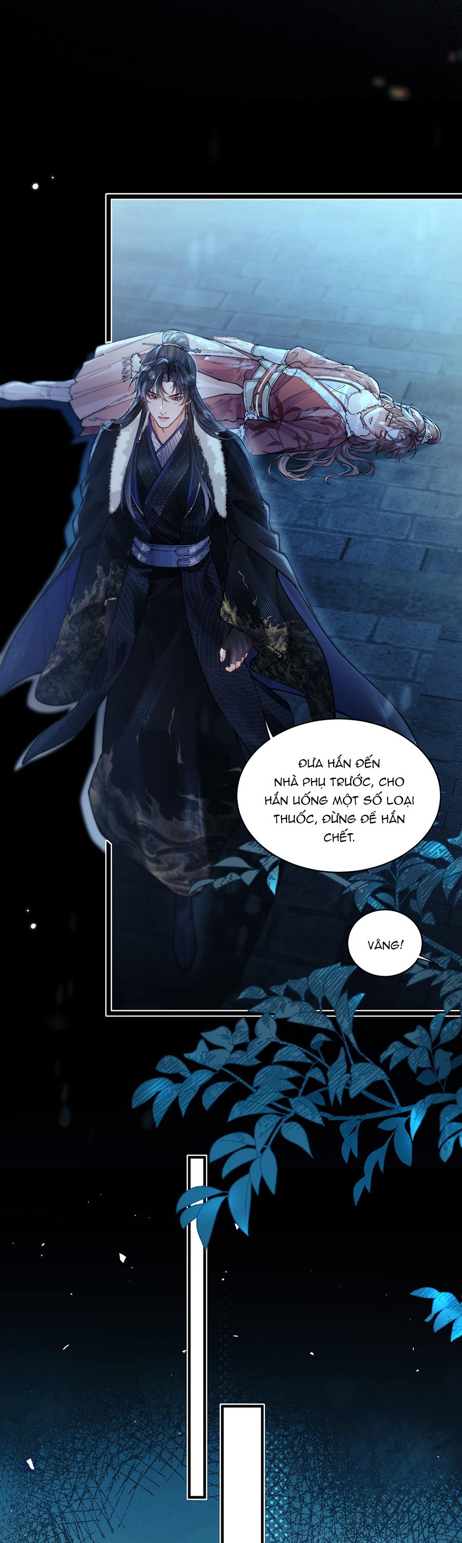 Hệ Thống Sát Thê Chapter 5 - Next Chapter 6