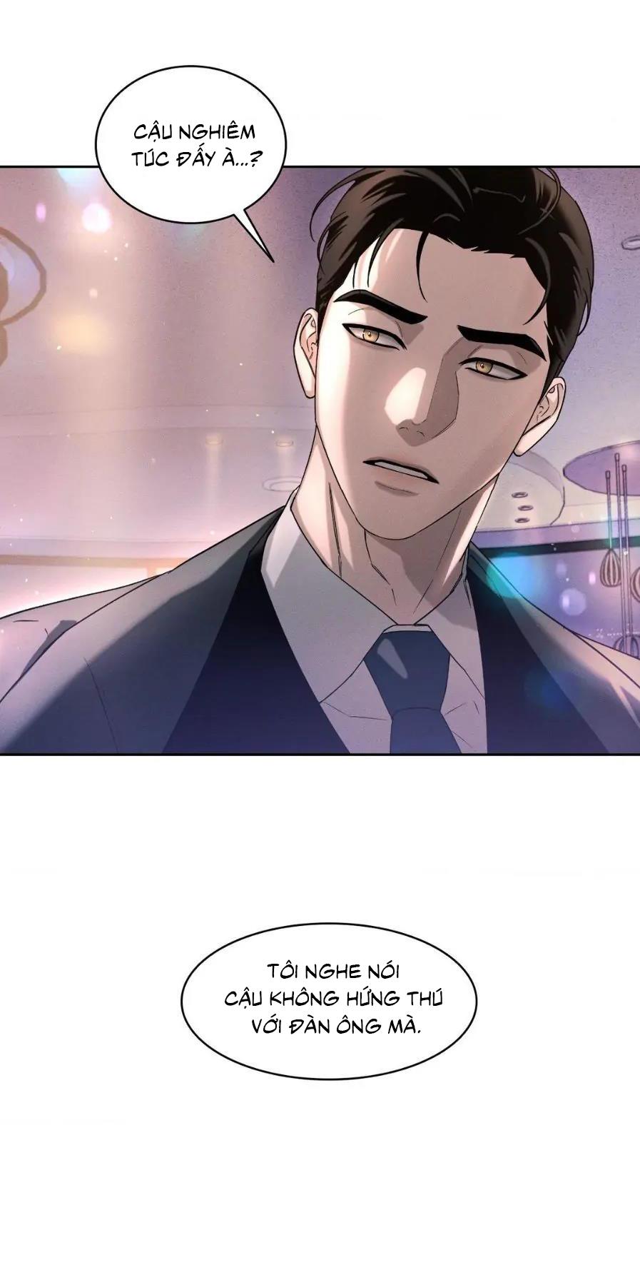Đảo Ngược Kịch Bản Chapter 2 - Next 