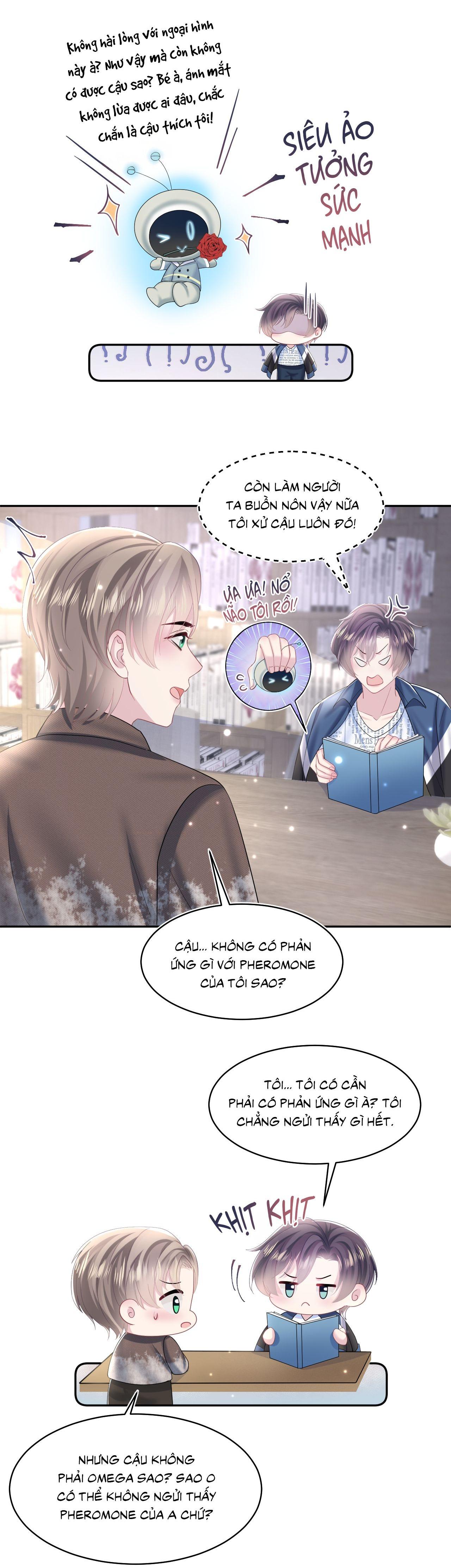 Tuyệt mỹ bạch liên hoa online dạy học Chapter 126 - Next Chapter 127