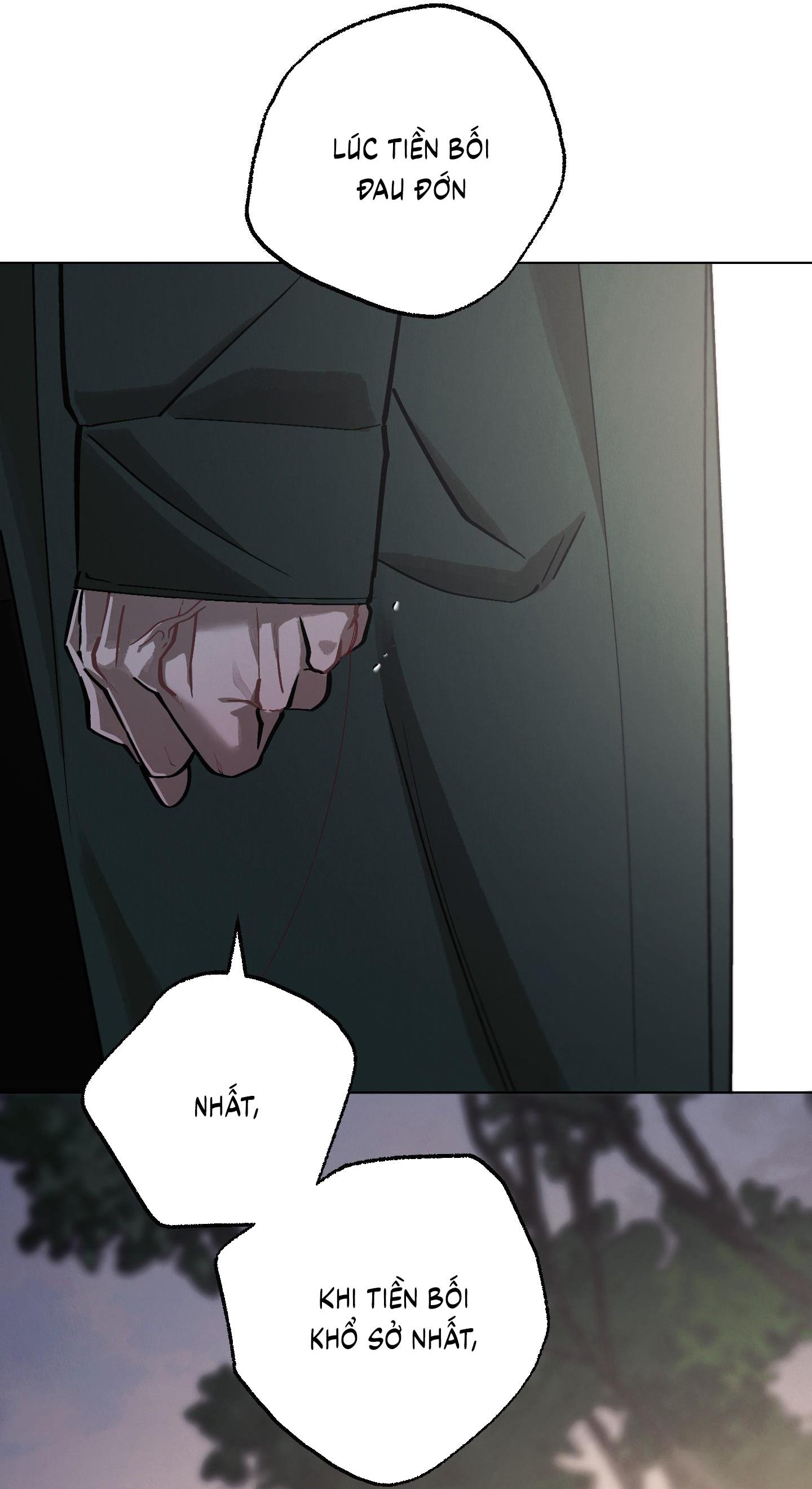 (CBunu) Nhiệm Vụ Định Mệnh Chapter 25 - Next 