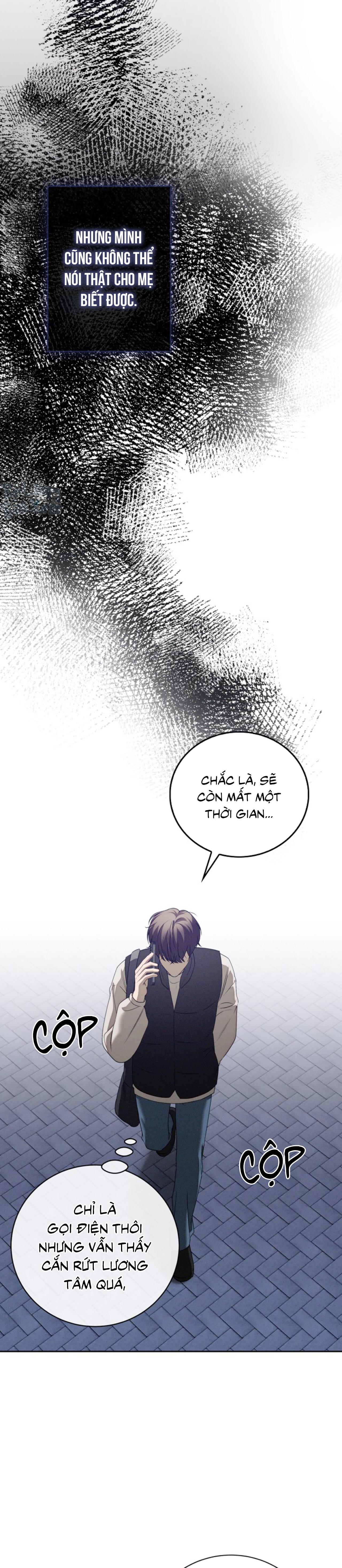 Critical Point Chapter 71 - Next Chapter 72