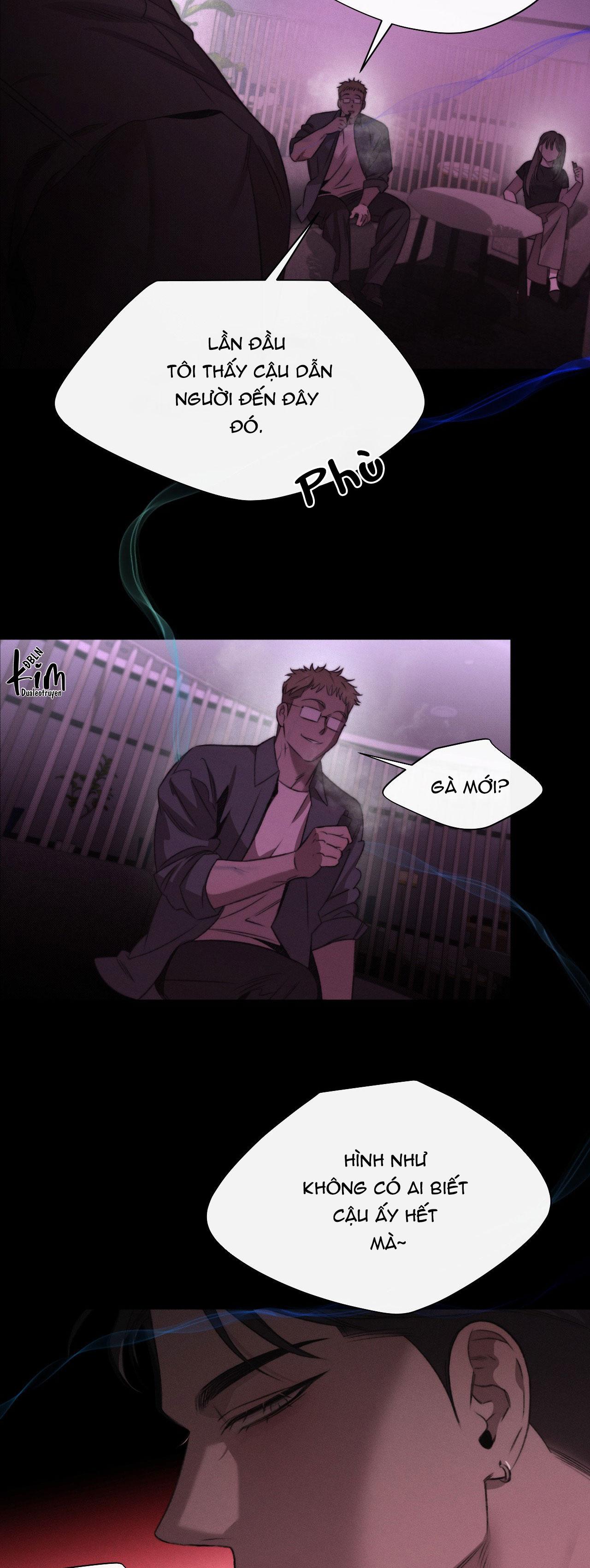 STILL LOVE YOU Chapter 37 - Next Chapter 39