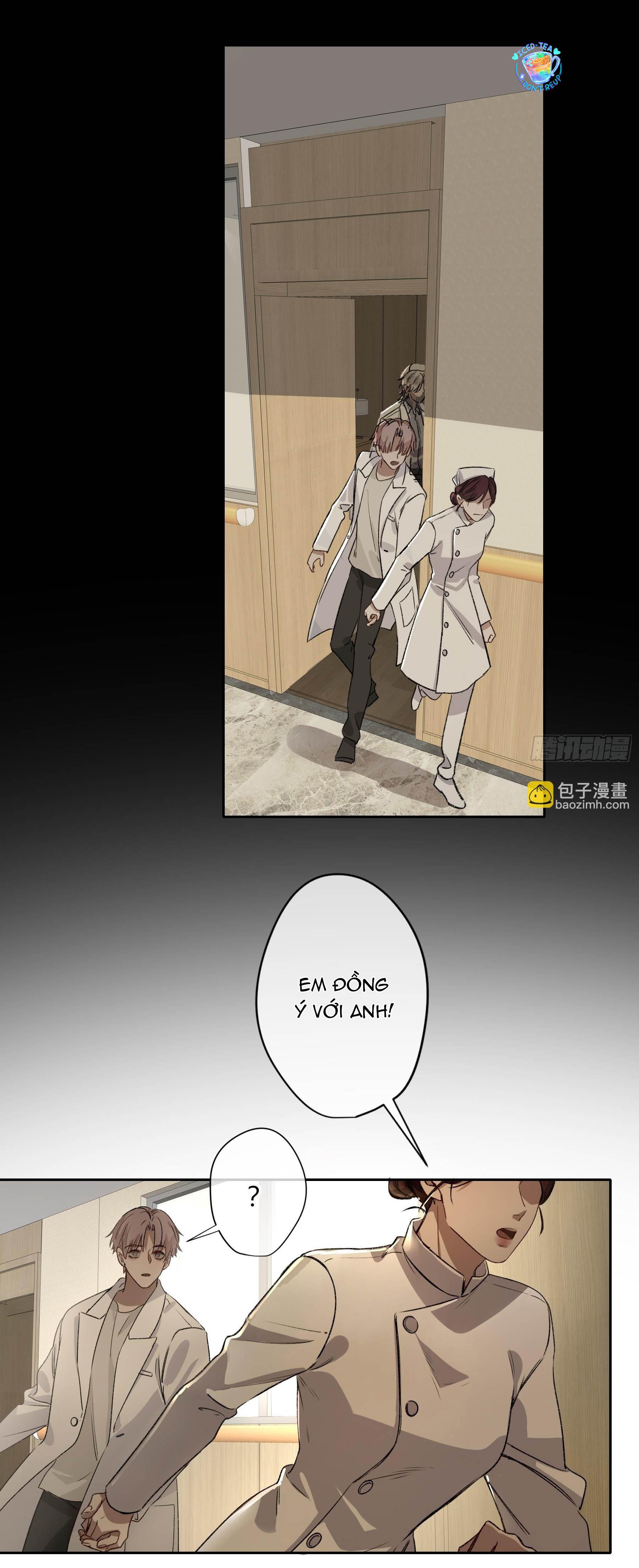 Ác linh Chapter 14 - Next Chapter 15