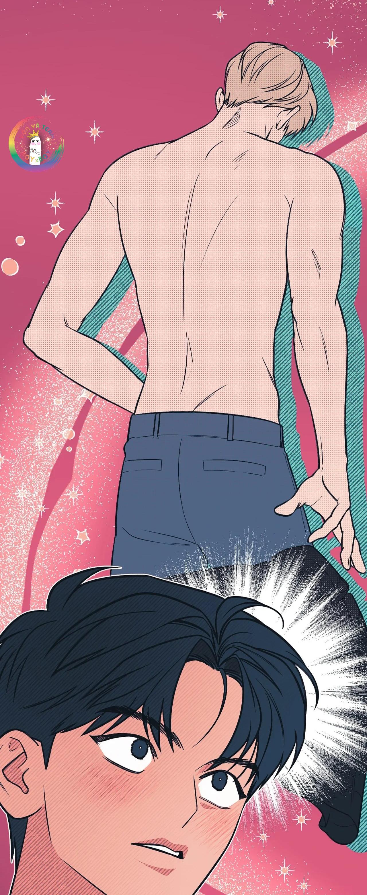 Nhật Ký Đơn Sắc Chapter 5 - Next 