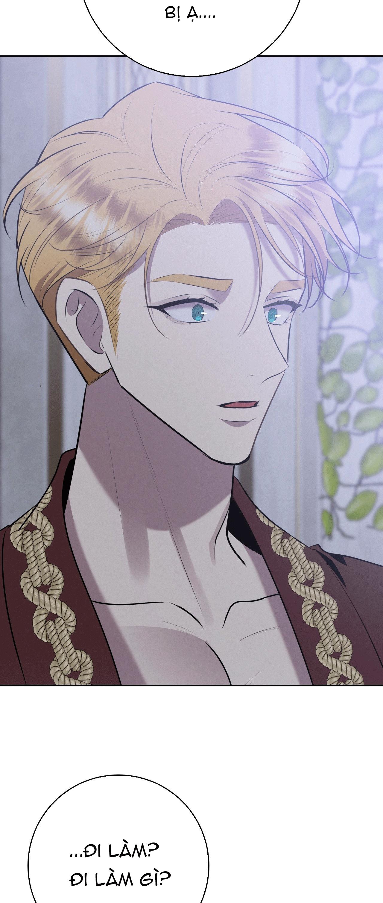 ĐÁM CƯỚI TAI TIẾNG Chapter 41 - Next 