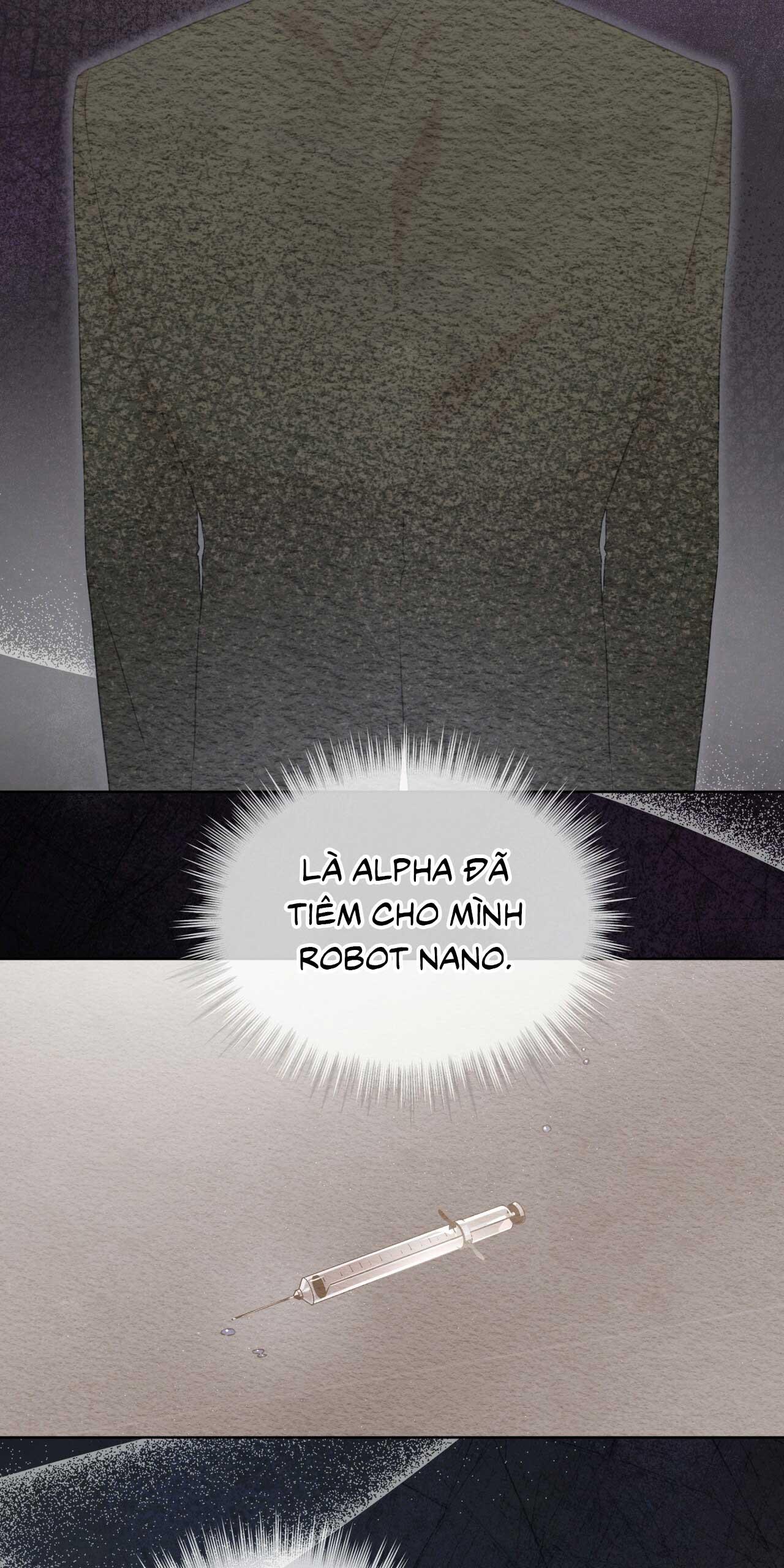 KHỞI NGUỒN SỰ SỐNG Chapter 50 - Next Chapter 51