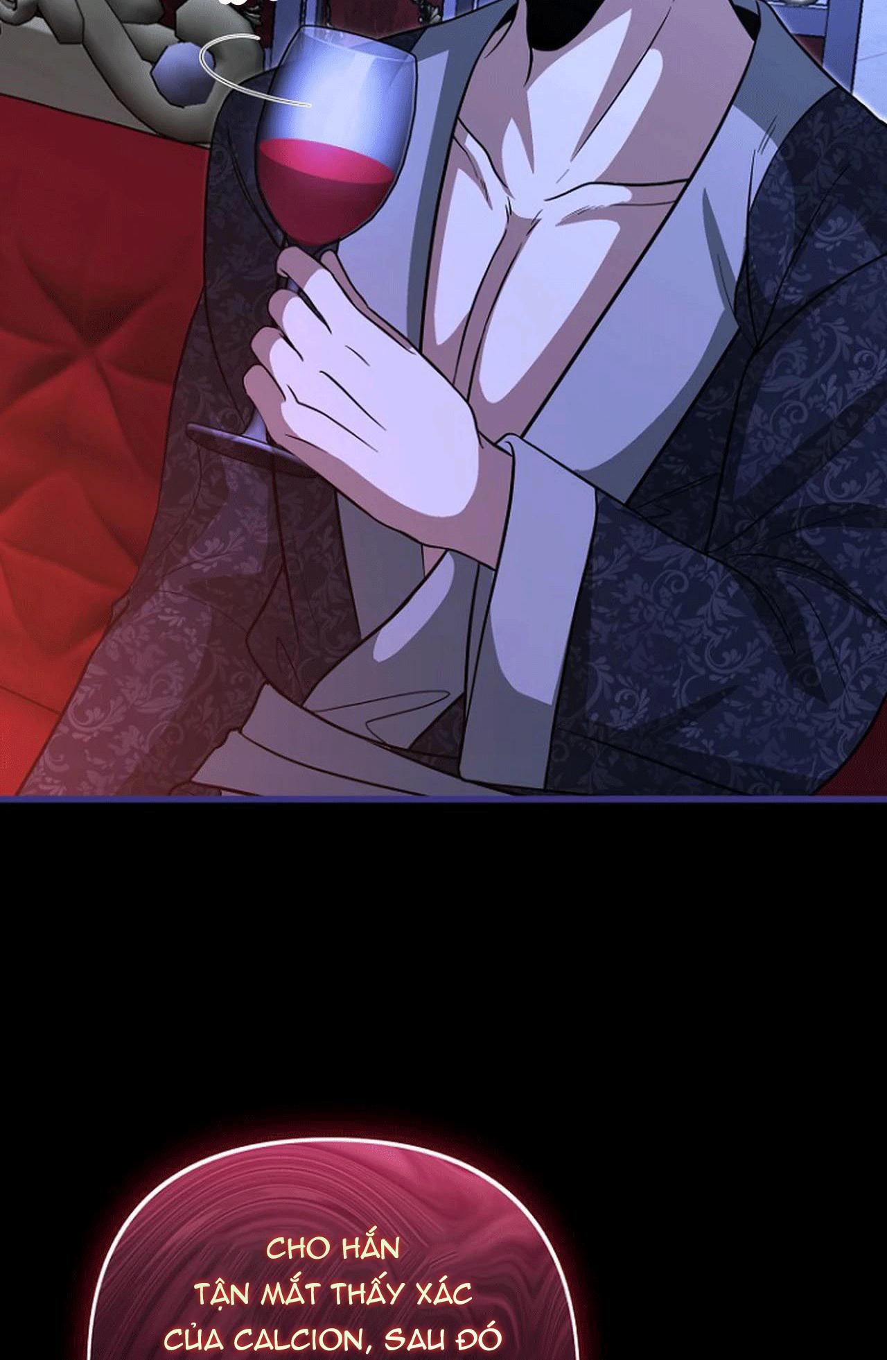 NGHỈ HƯU CHỨ KHÔNG PHẢI TÌNH YÊU Chapter 59 - Next Chapter 60