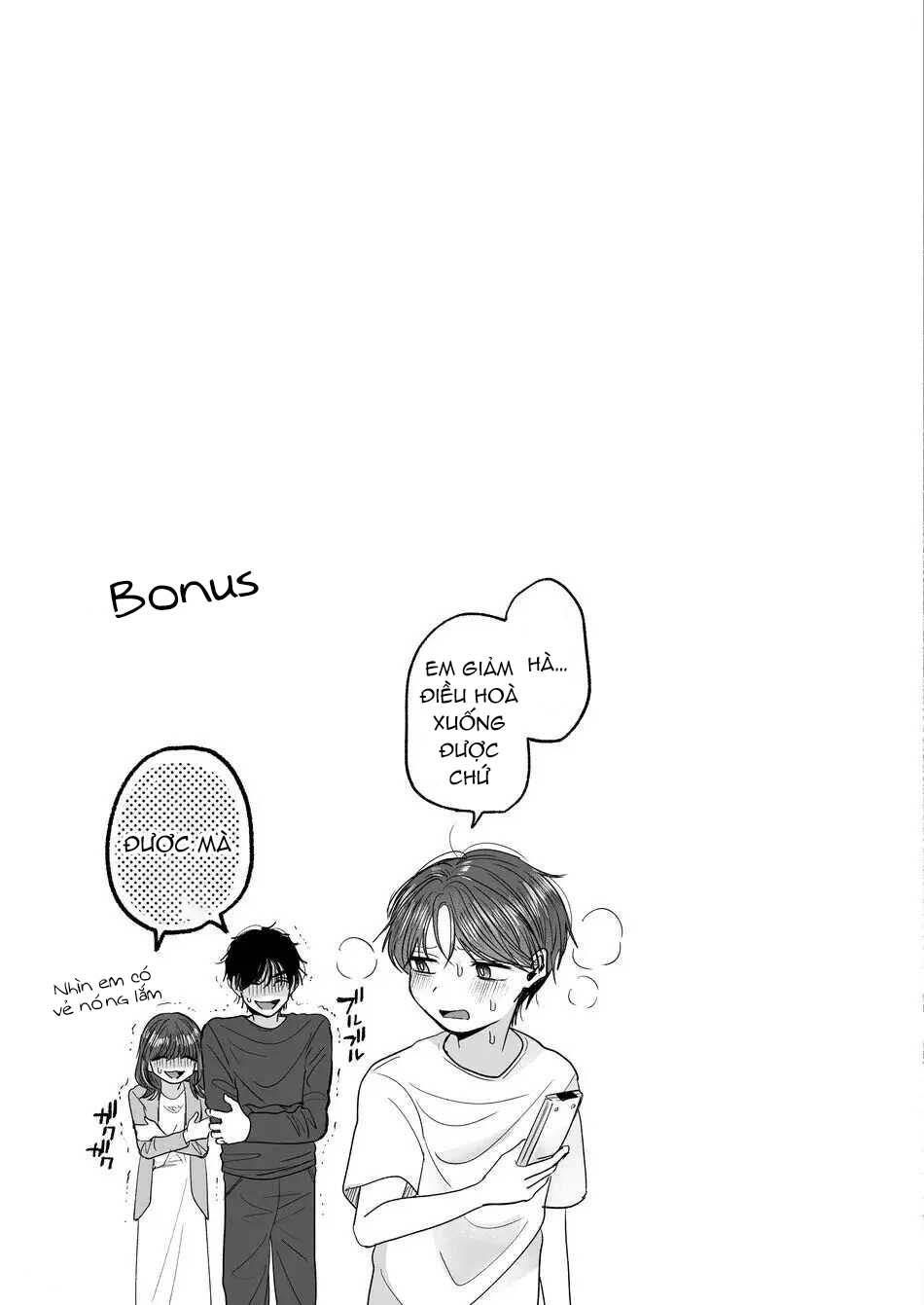 Tuyển tập truyện của Aop Chapter 3.2 - Next 