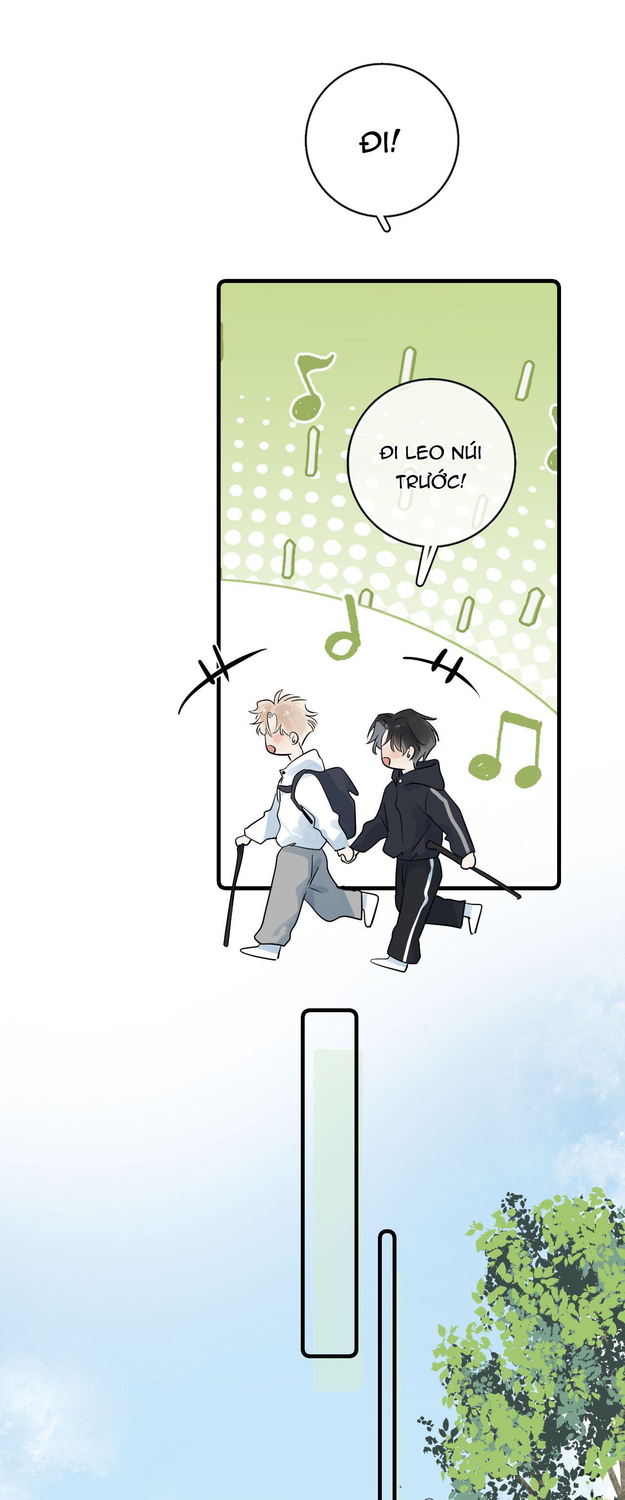 Cậu Vượt Giới Hạn Rồi Chapter 80 - Next 
