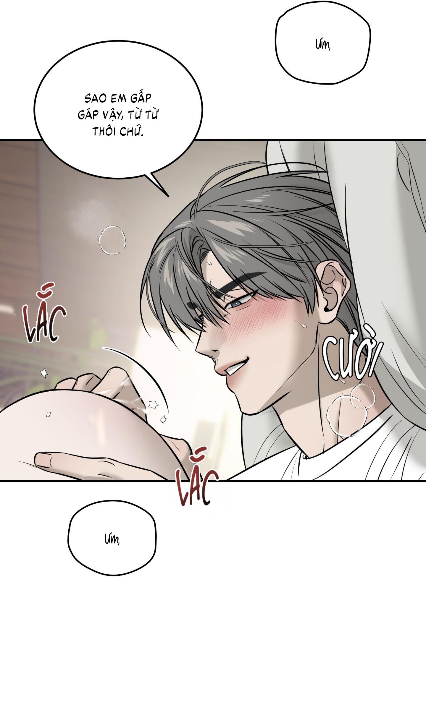 (CBunu) Hưởng Lợi Chapter 52 H+ - Next 