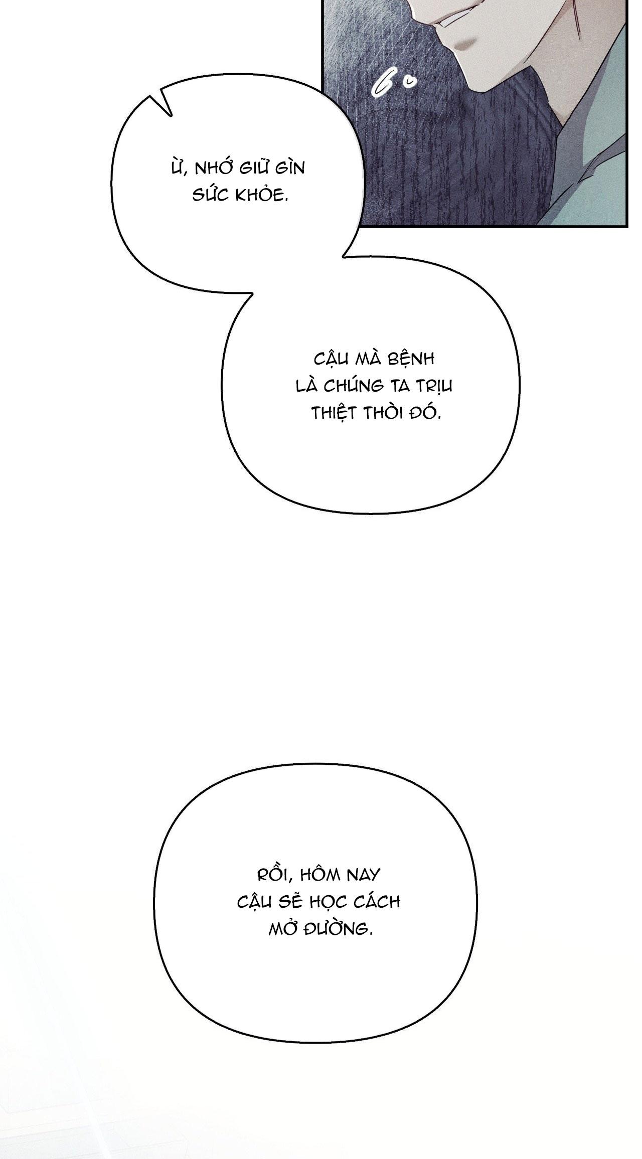 BLOOD POKER Chapter 13 - Next Chapter 14