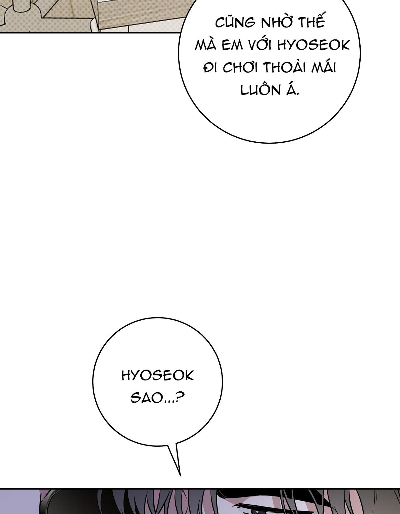 Chiến thuật bắt bóng tình yêu Chapter 43 - Next 