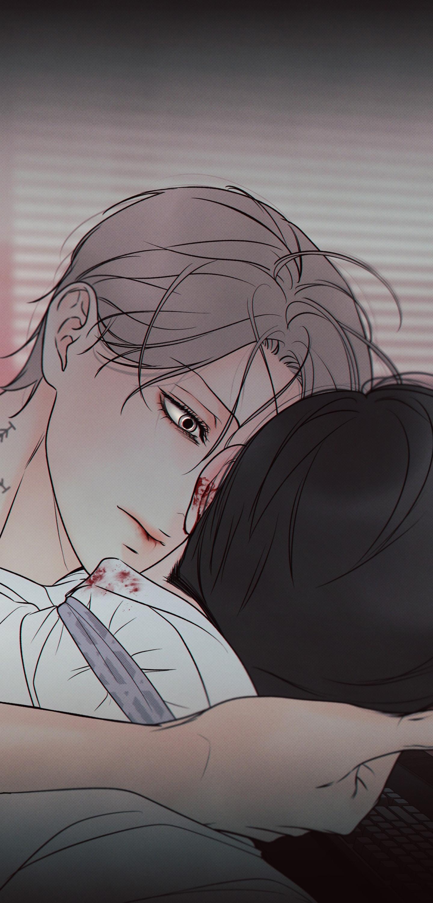 RANH GIỚI CỦA SỰ MÊ HOẶC Chapter 27 H - Next 