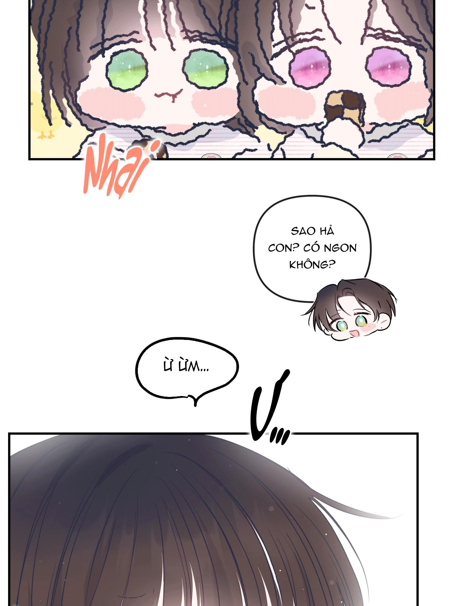 ĐẢO NGƯỢC CỦA ĐẢO NGƯỢC Chapter 67 - Next Chapter 68