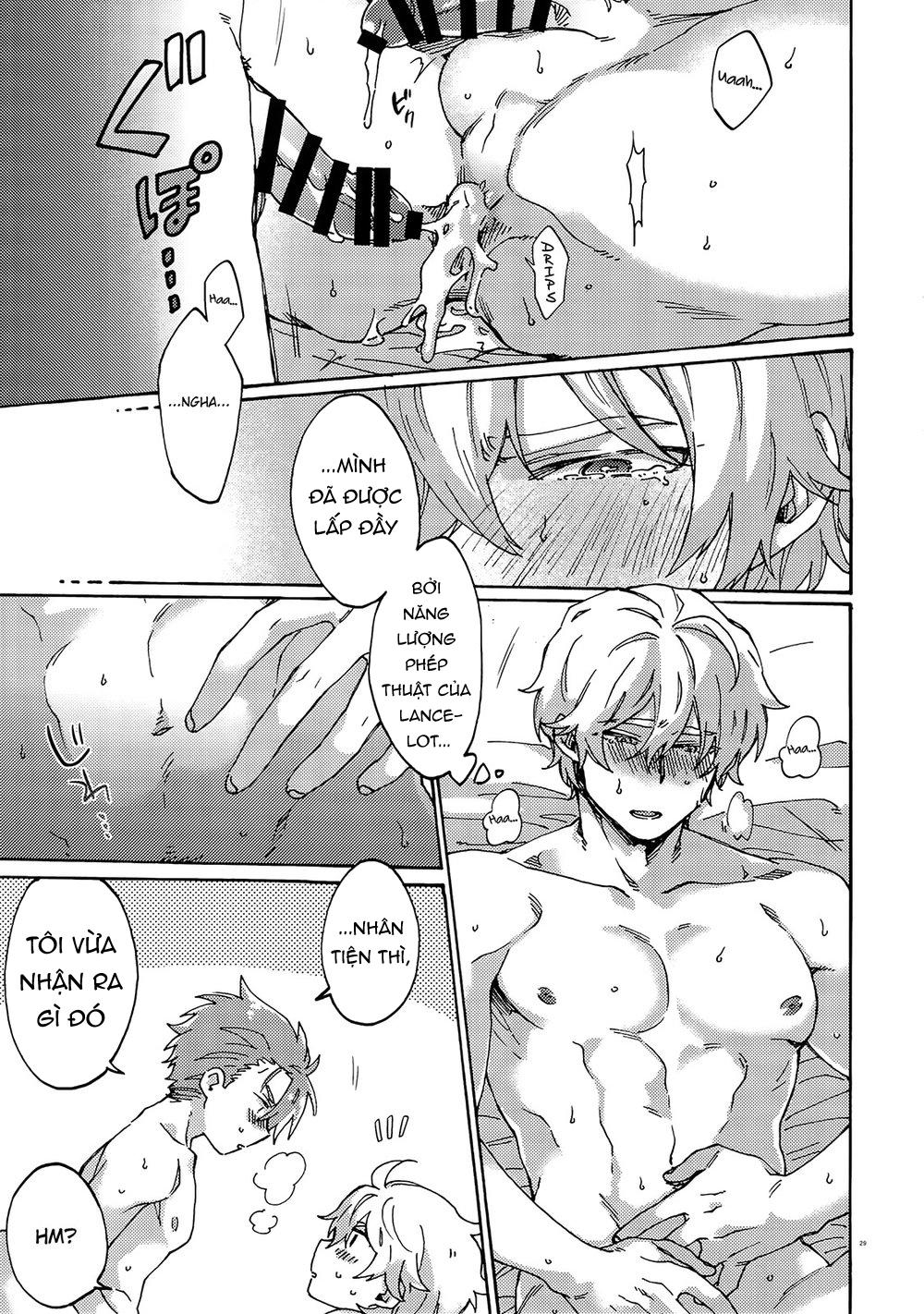 ONESHOT COI LÀ NỨNG Chapter 375 - Trang 2