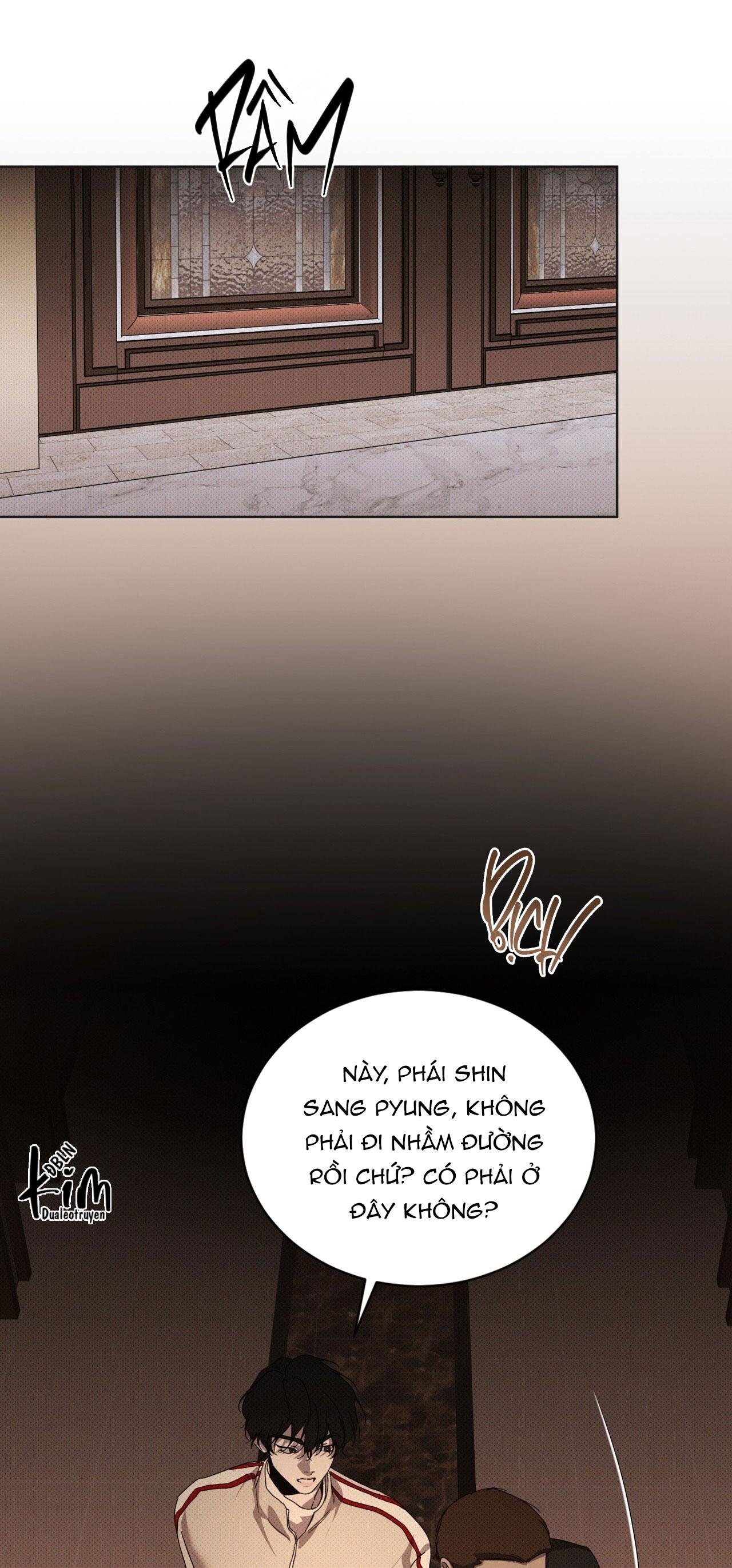 NGUỒN GỐC TIẾN HÓA Chapter 15 - Next 