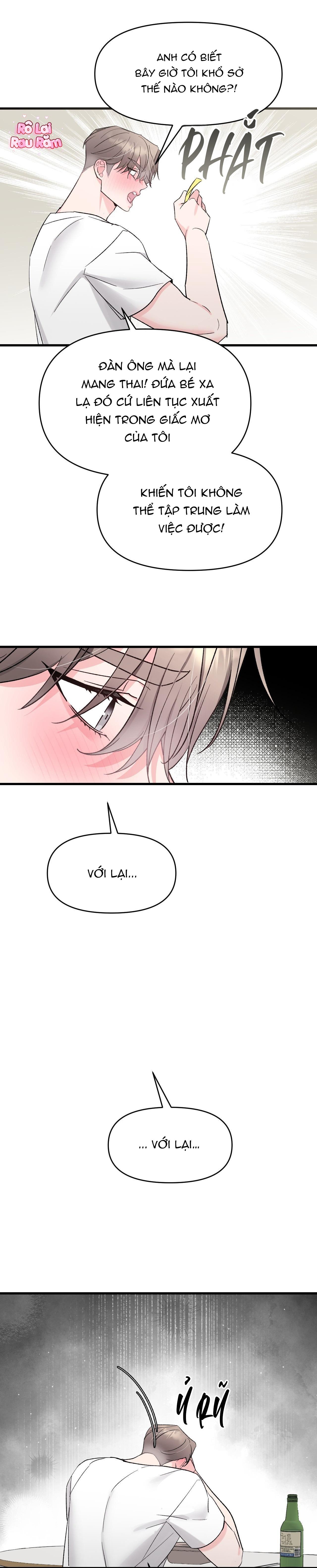 NHỊP ĐẬP Chapter 30 - Next 