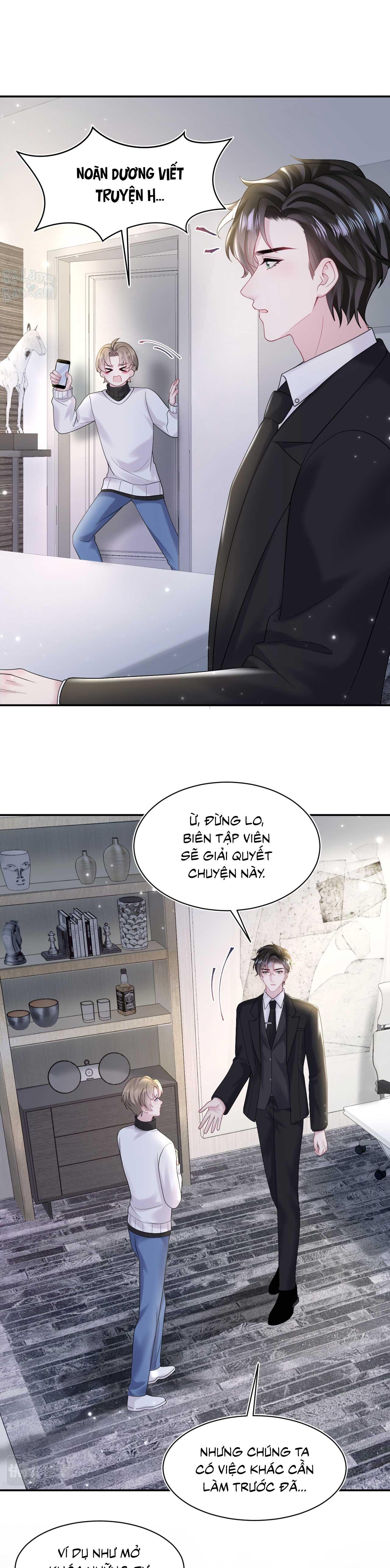 Tuyệt mỹ bạch liên hoa online dạy học Chapter 168 - Next Chapter 169