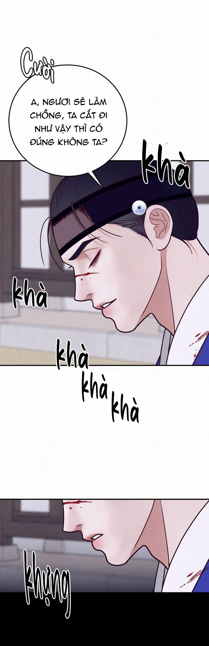 LỄ TRỪ TÀ Chapter 49 - Next Chapter 50