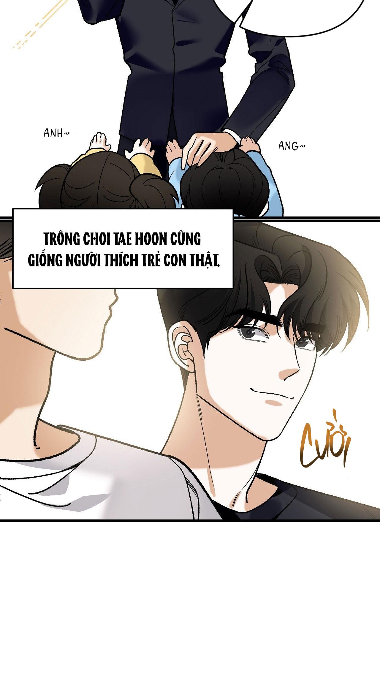 ĐIỀU KIỆN CỦA GUIDE Chapter 61 - Next 