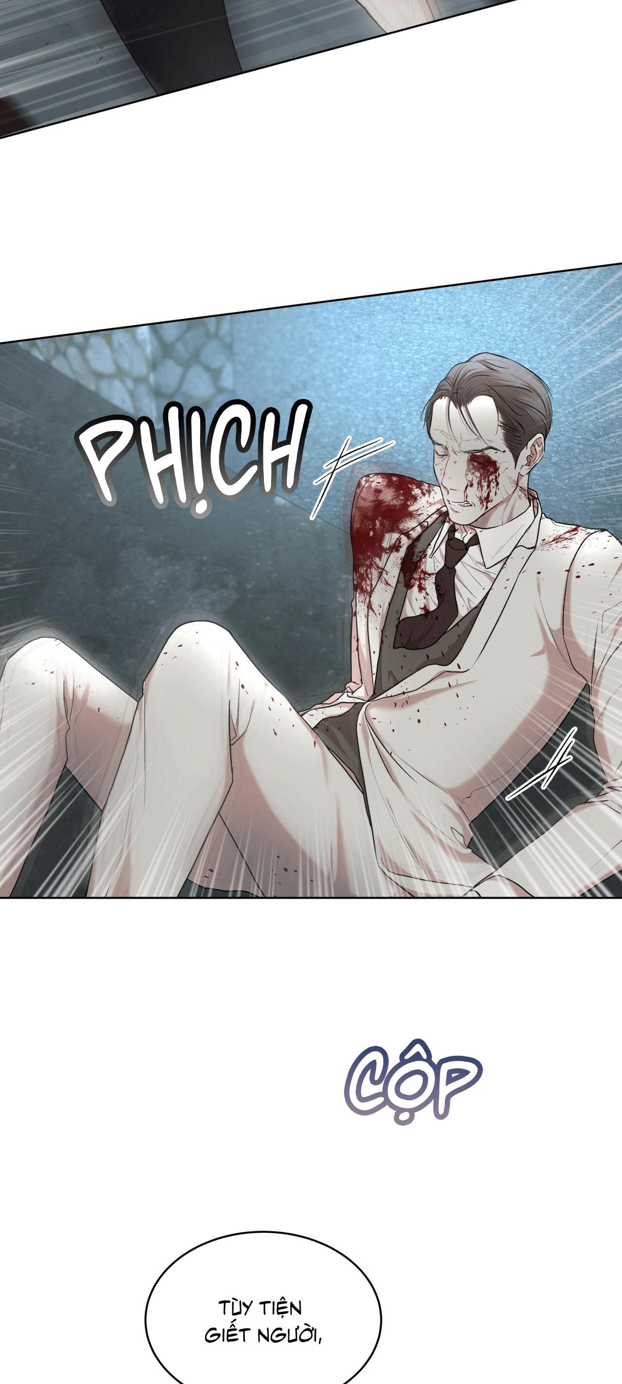 KHỞI NGUỒN SỰ SỐNG Chapter 53 - Next Chapter 54