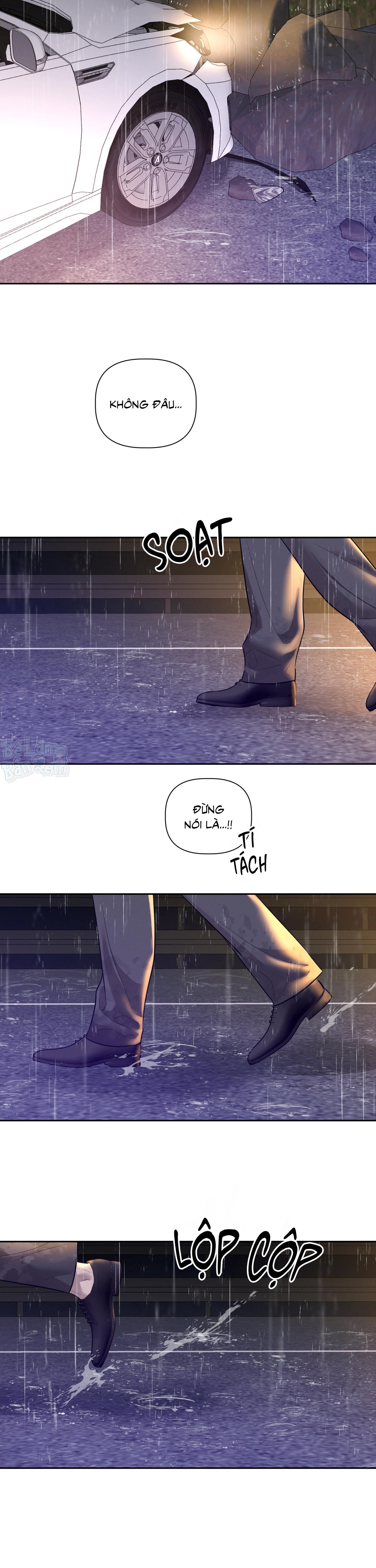 NHIỆT ĐỘ TIẾP XÚC Chapter 46 - Next Chapter 47