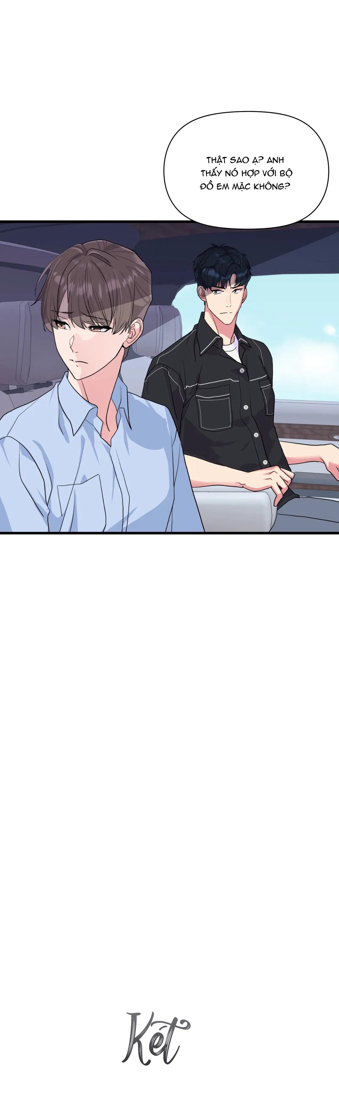 Tôi Từ Trợ Lý Đến Làm Idol Chapter 12 - Next 