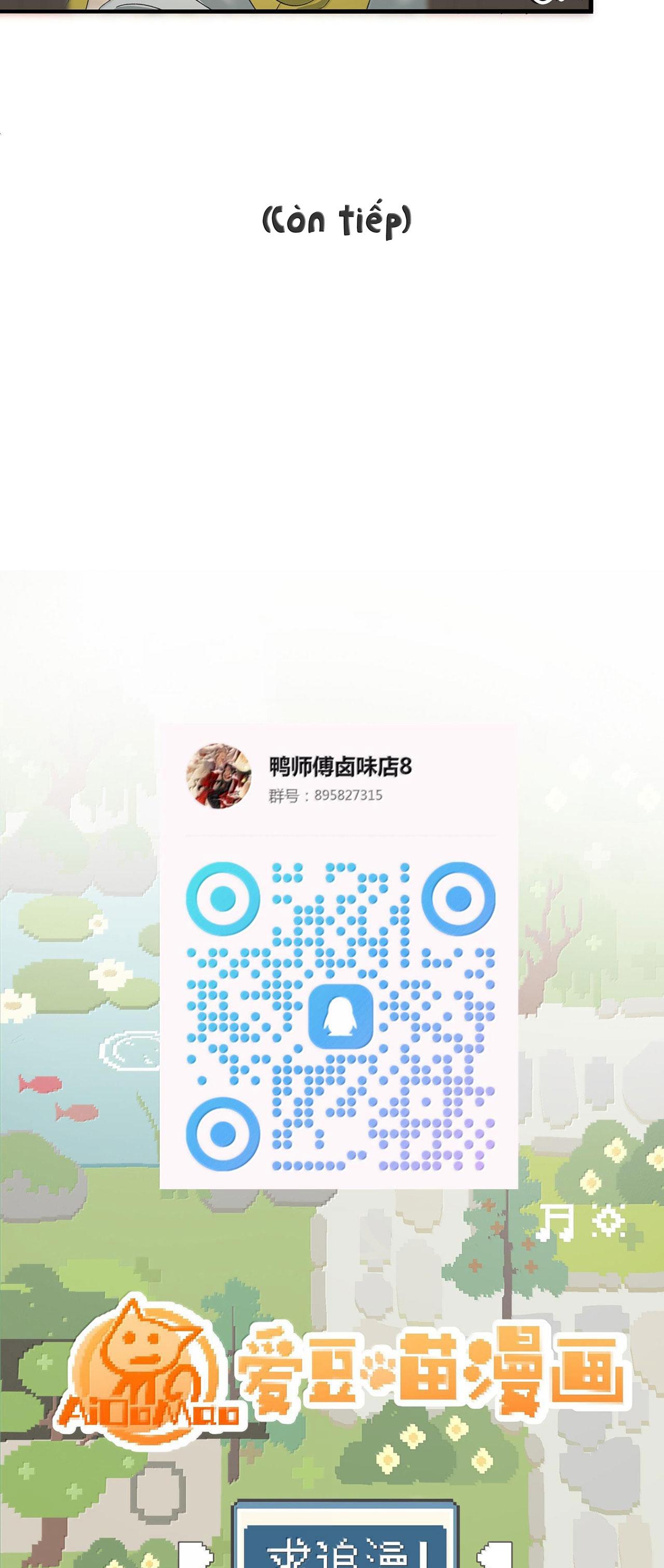 Xà Yêu Muốn Chạy Trốn Chapter 50 - Next Chapter 51