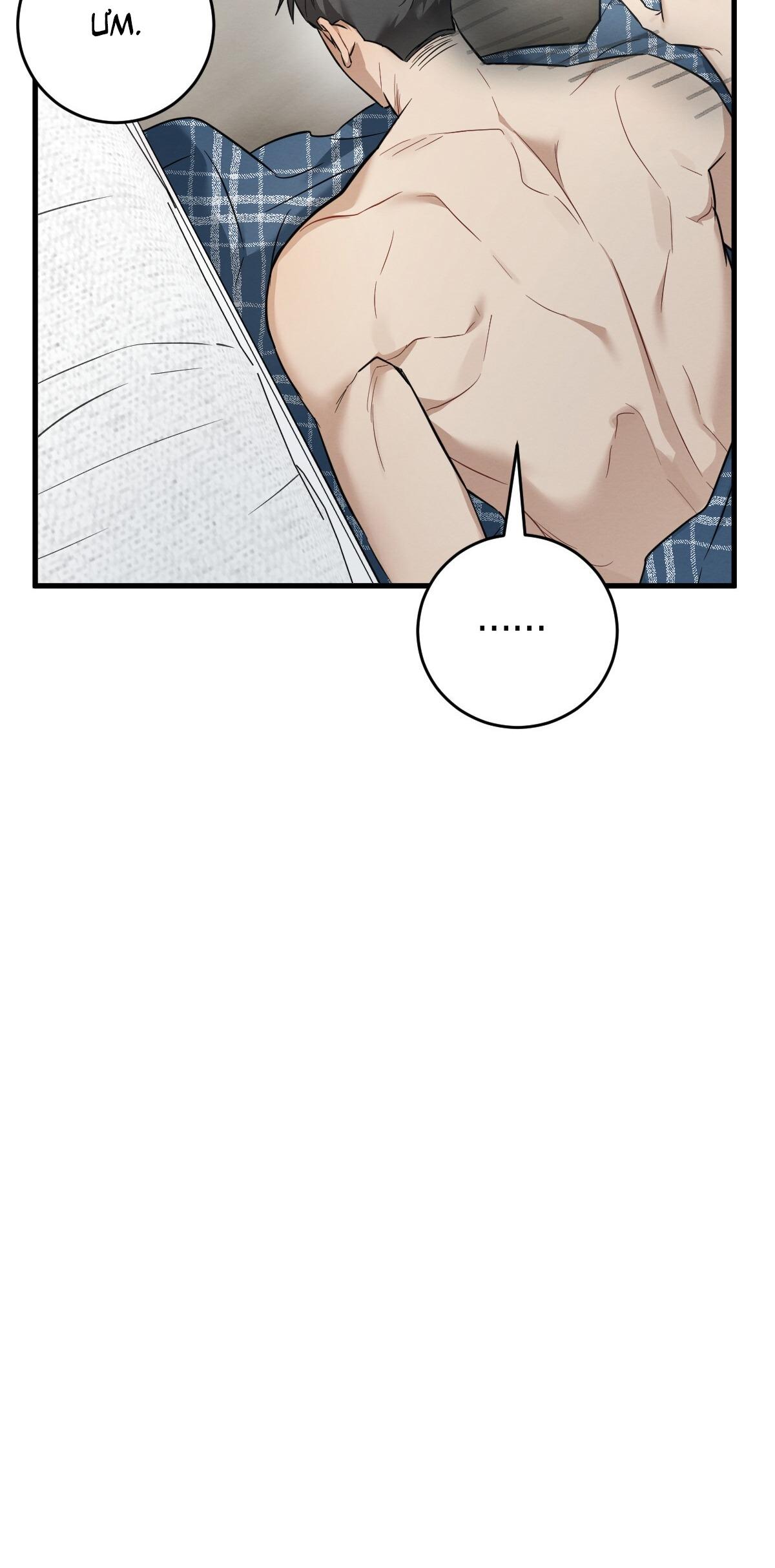 TÌNH YÊU MẬN NGỌT NGOẠI TRUYỆN Chapter 3 - Next 