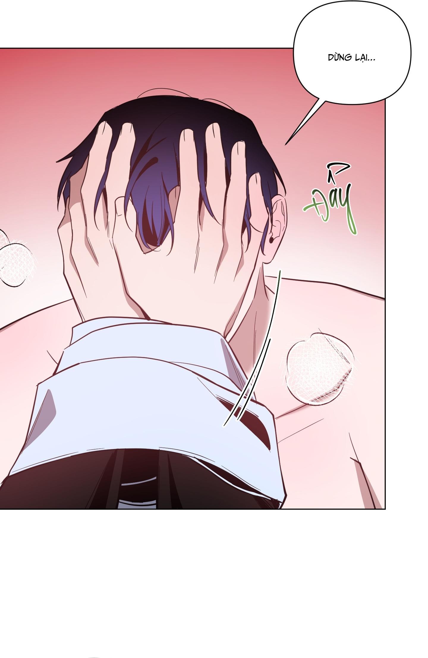 BÌNH MINH CHIA CẮT BÓNG ĐÊM Chapter 71 H+ - Next 