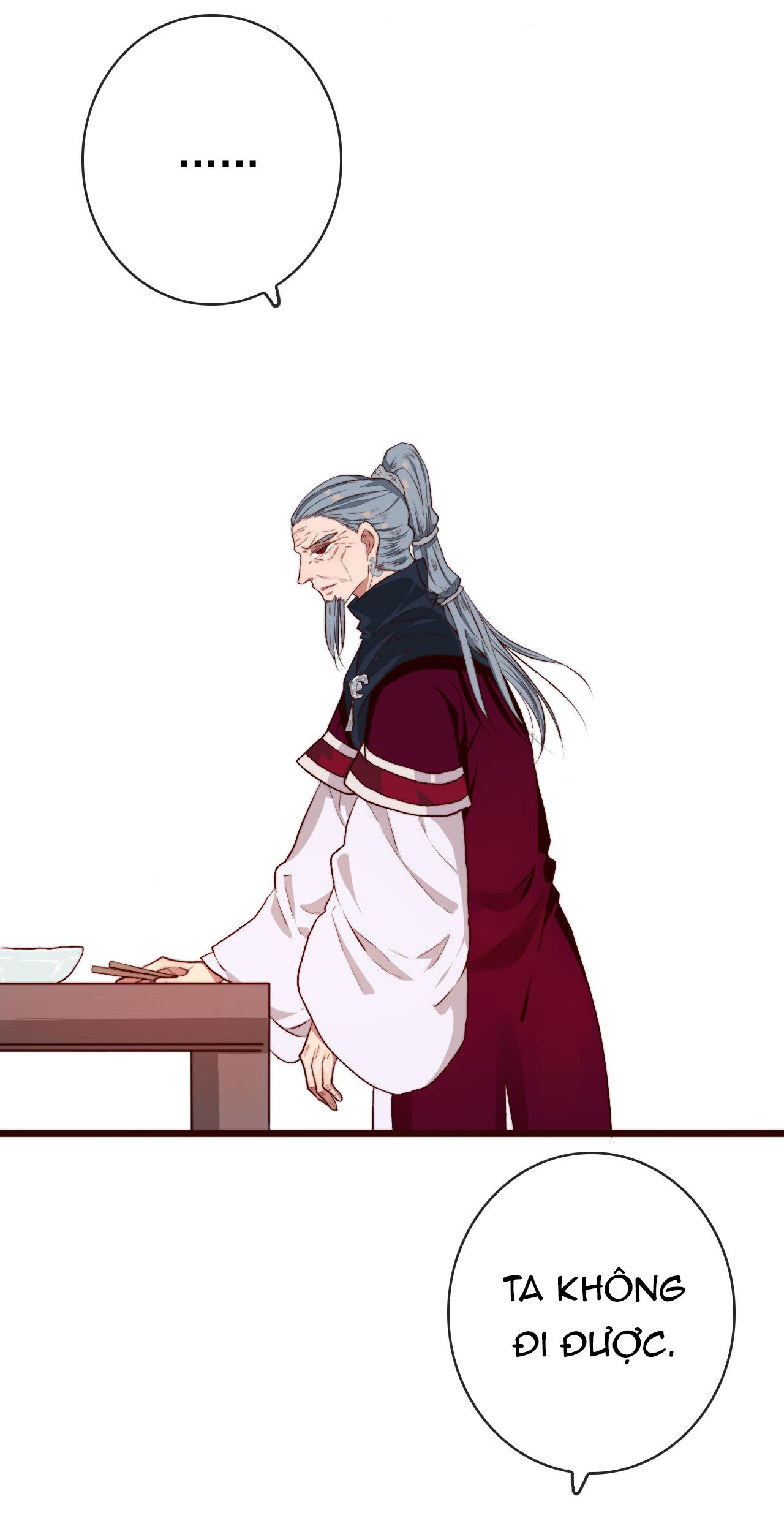 Hạnh Lâm Phương Hoa Chapter 88 Season 2 - Next 